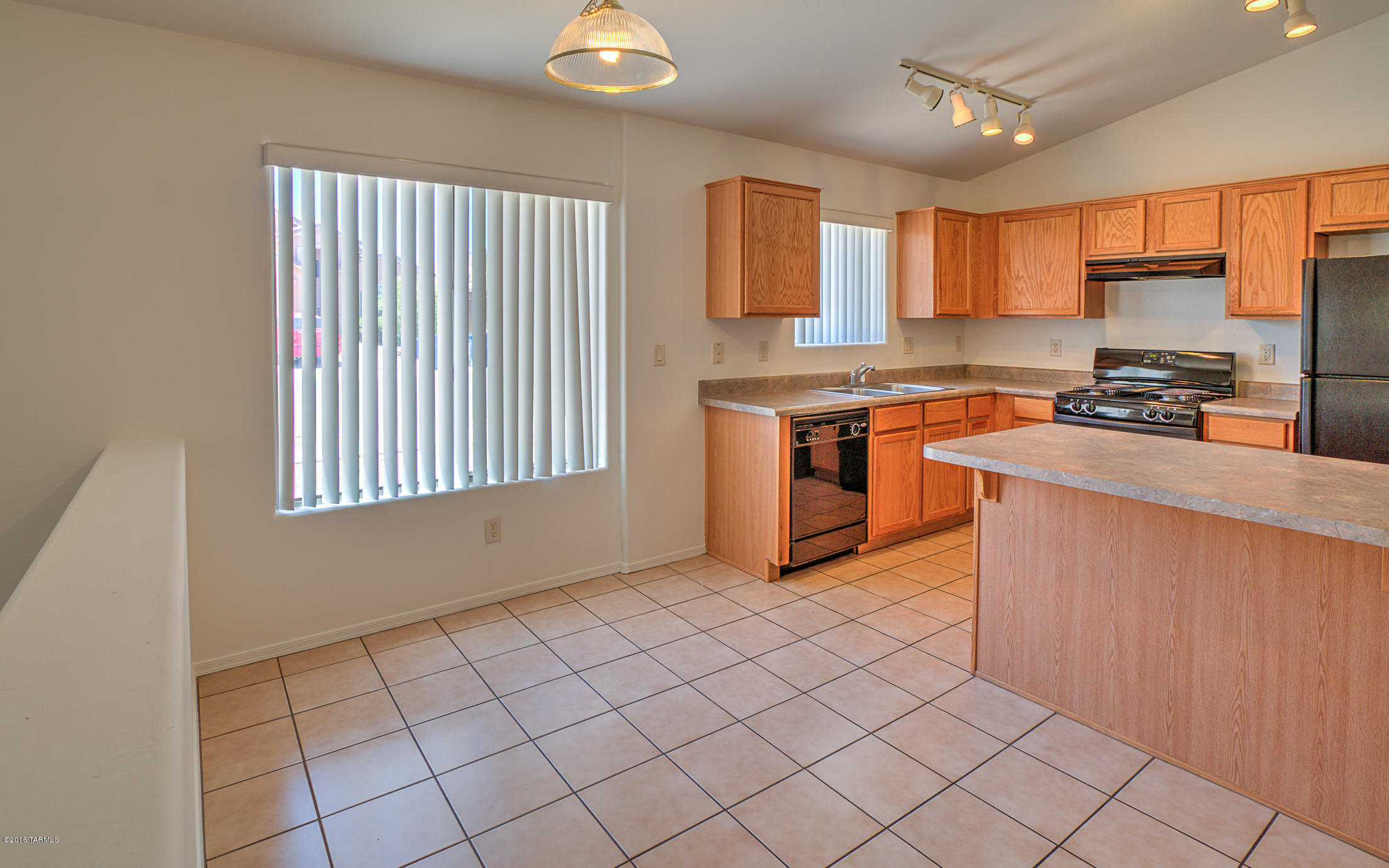 Rancho Del Lago (608-1030) - Residential