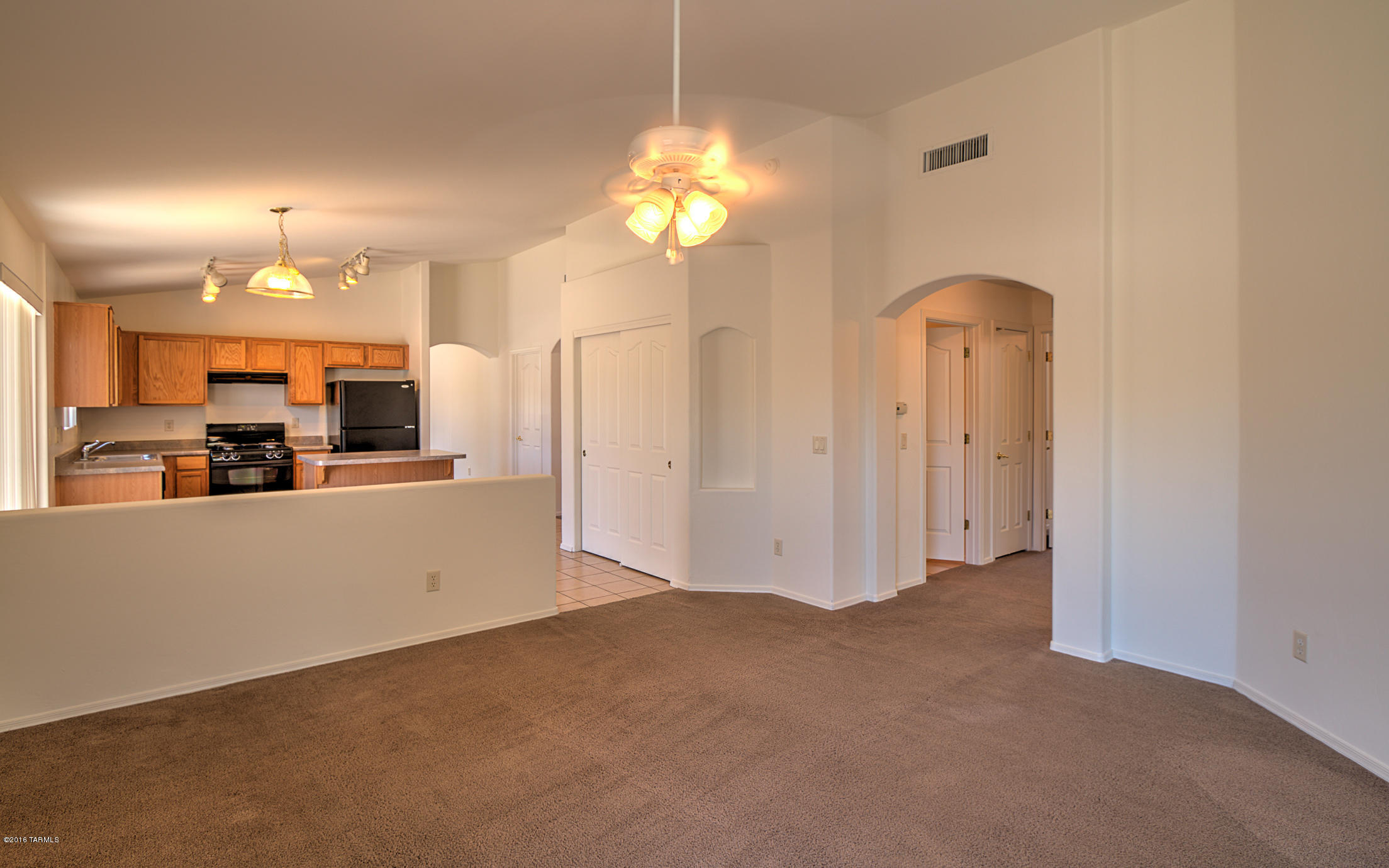 Rancho Del Lago (608-1030) - Residential