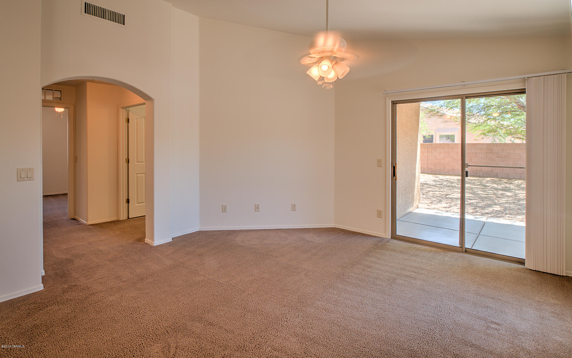 Rancho Del Lago (608-1030) - Residential