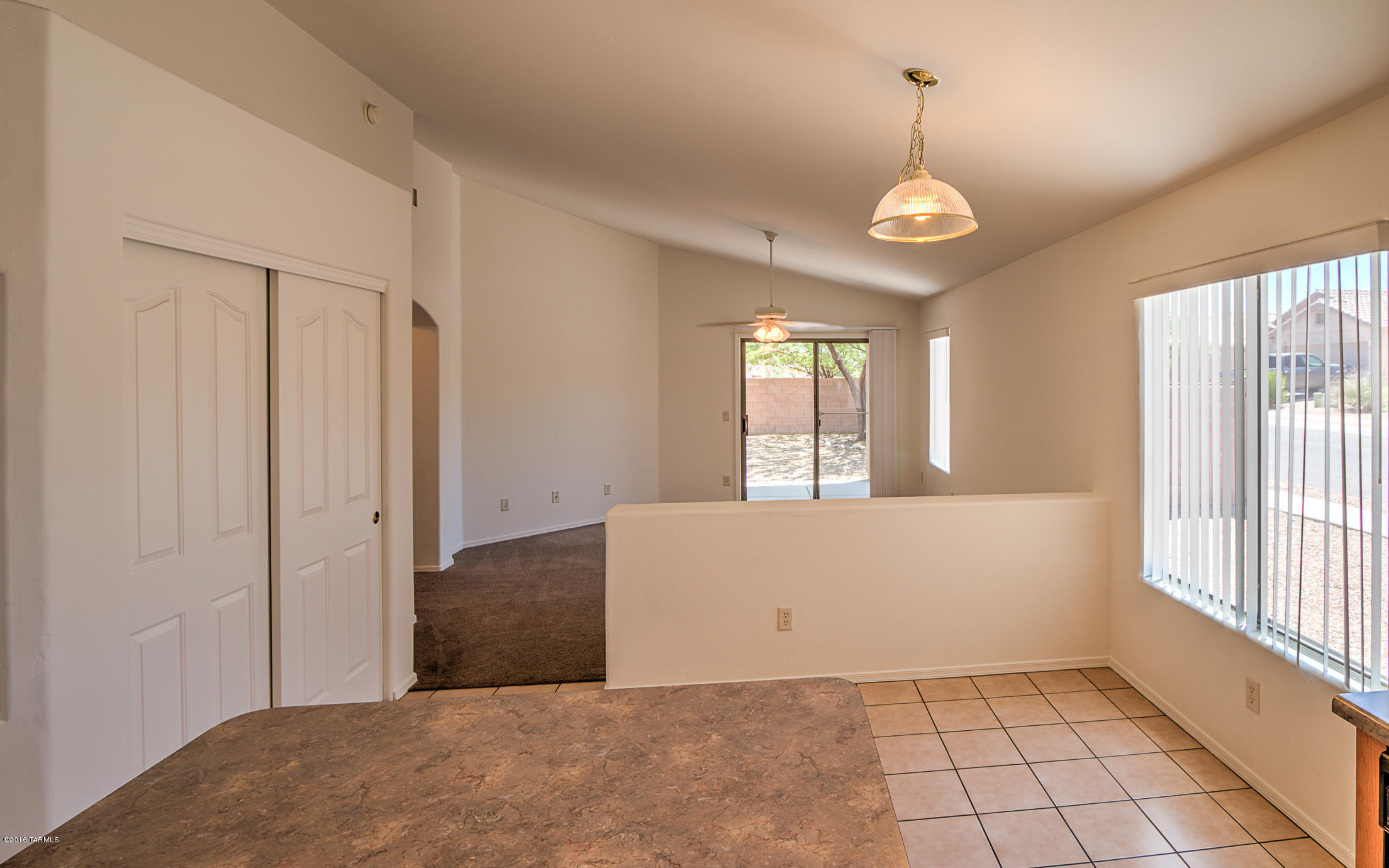 Rancho Del Lago (608-1030) - Residential