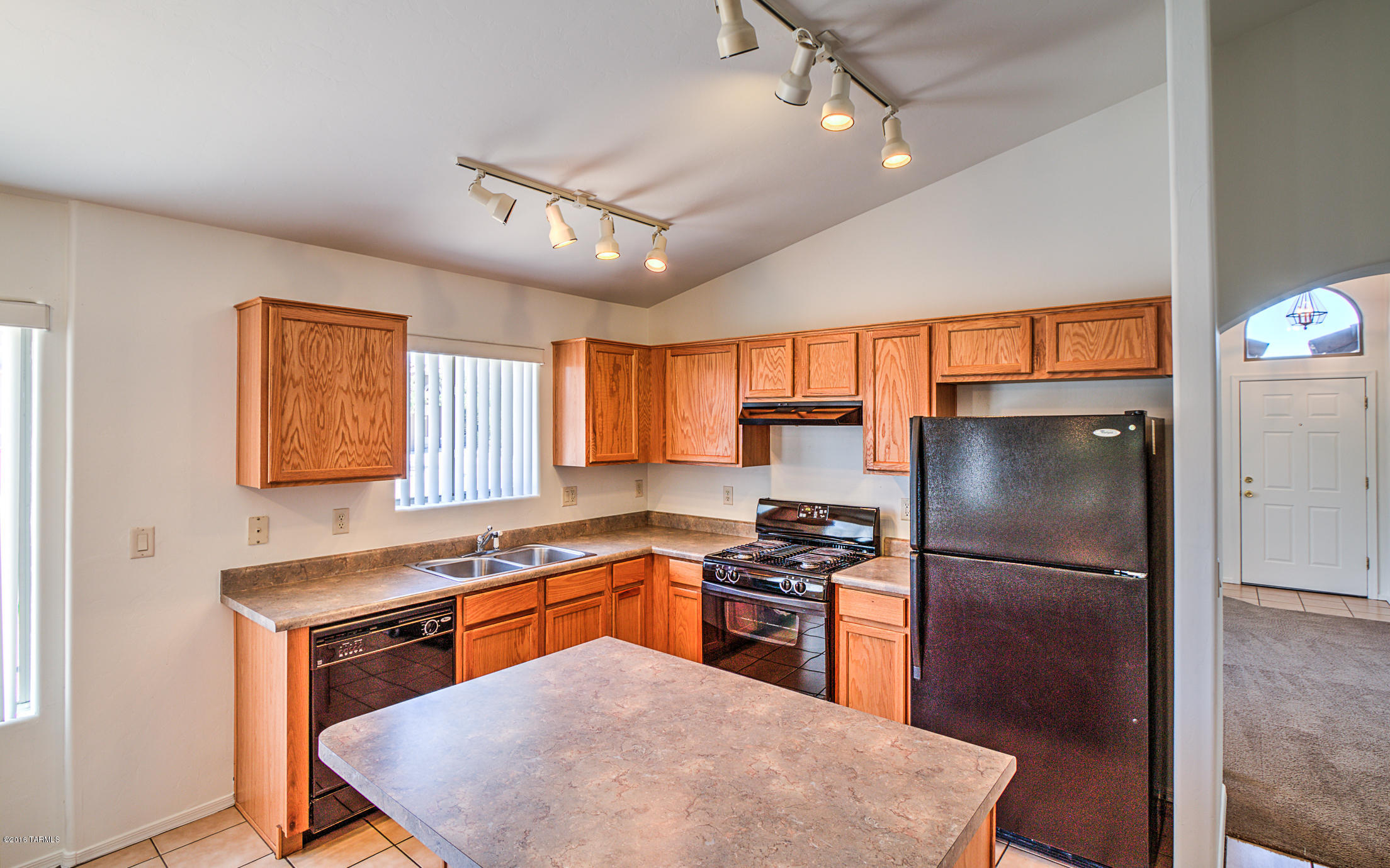 Rancho Del Lago (608-1030) - Residential