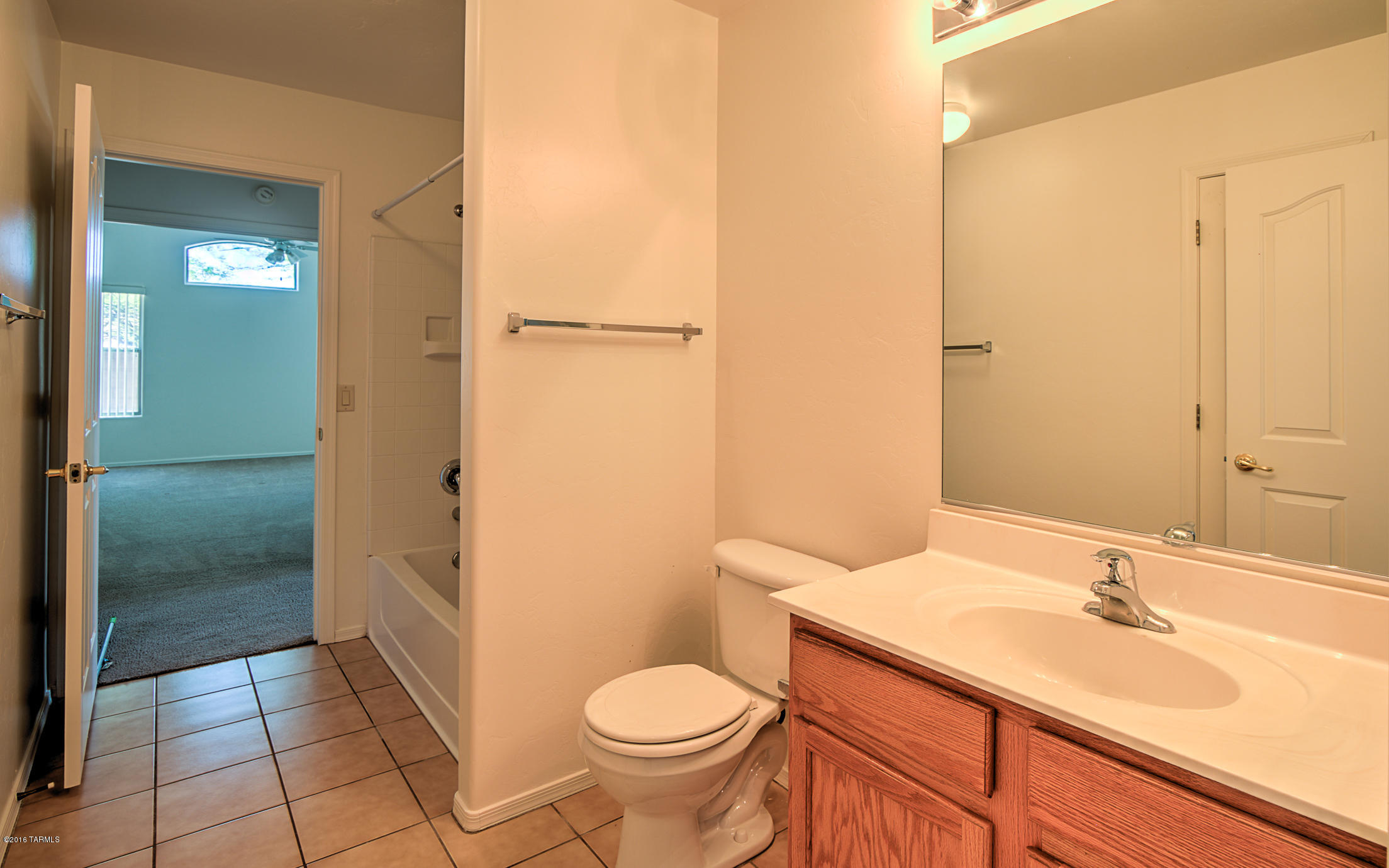 Rancho Del Lago (608-1030) - Residential