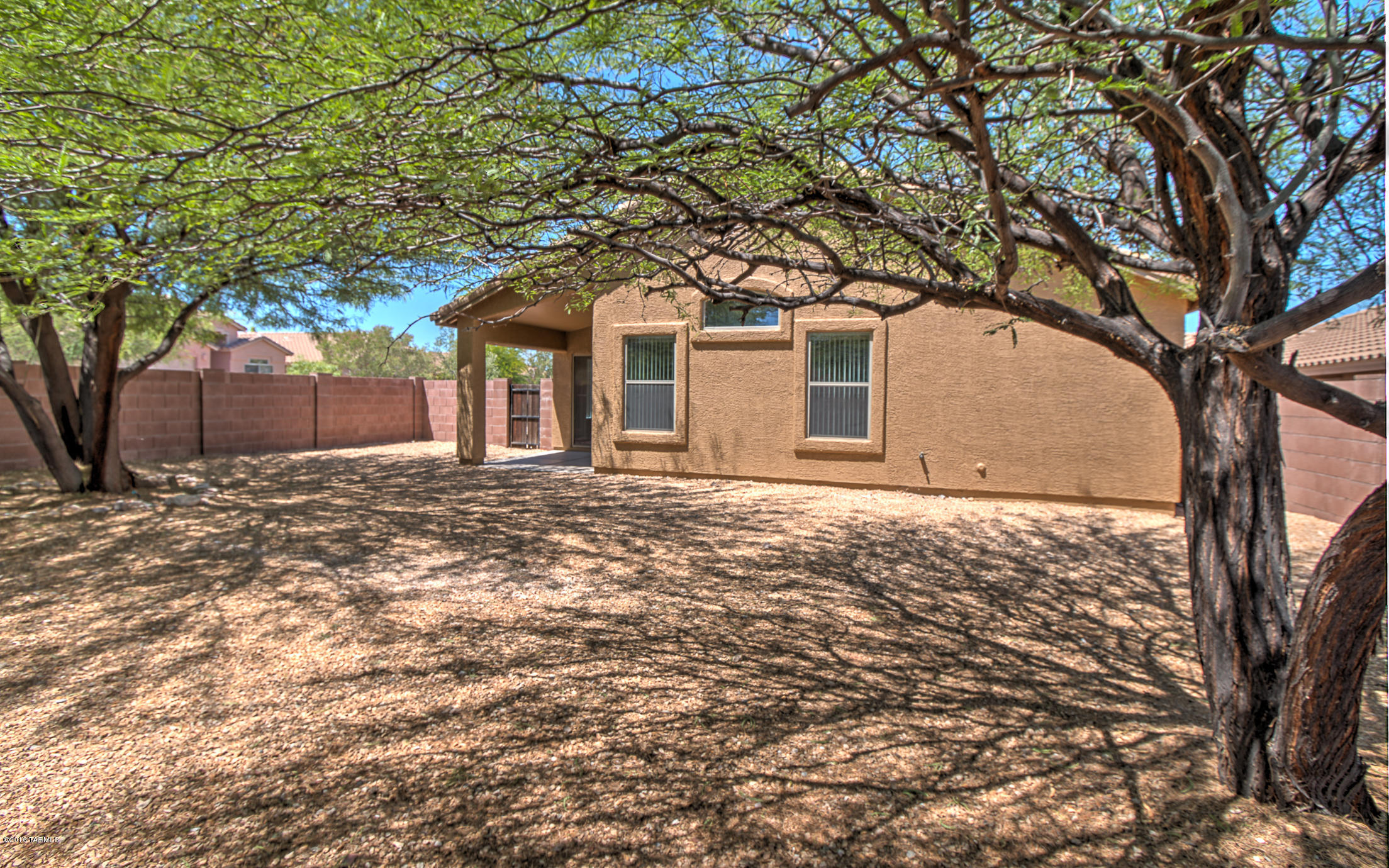 Rancho Del Lago (608-1030) - Residential