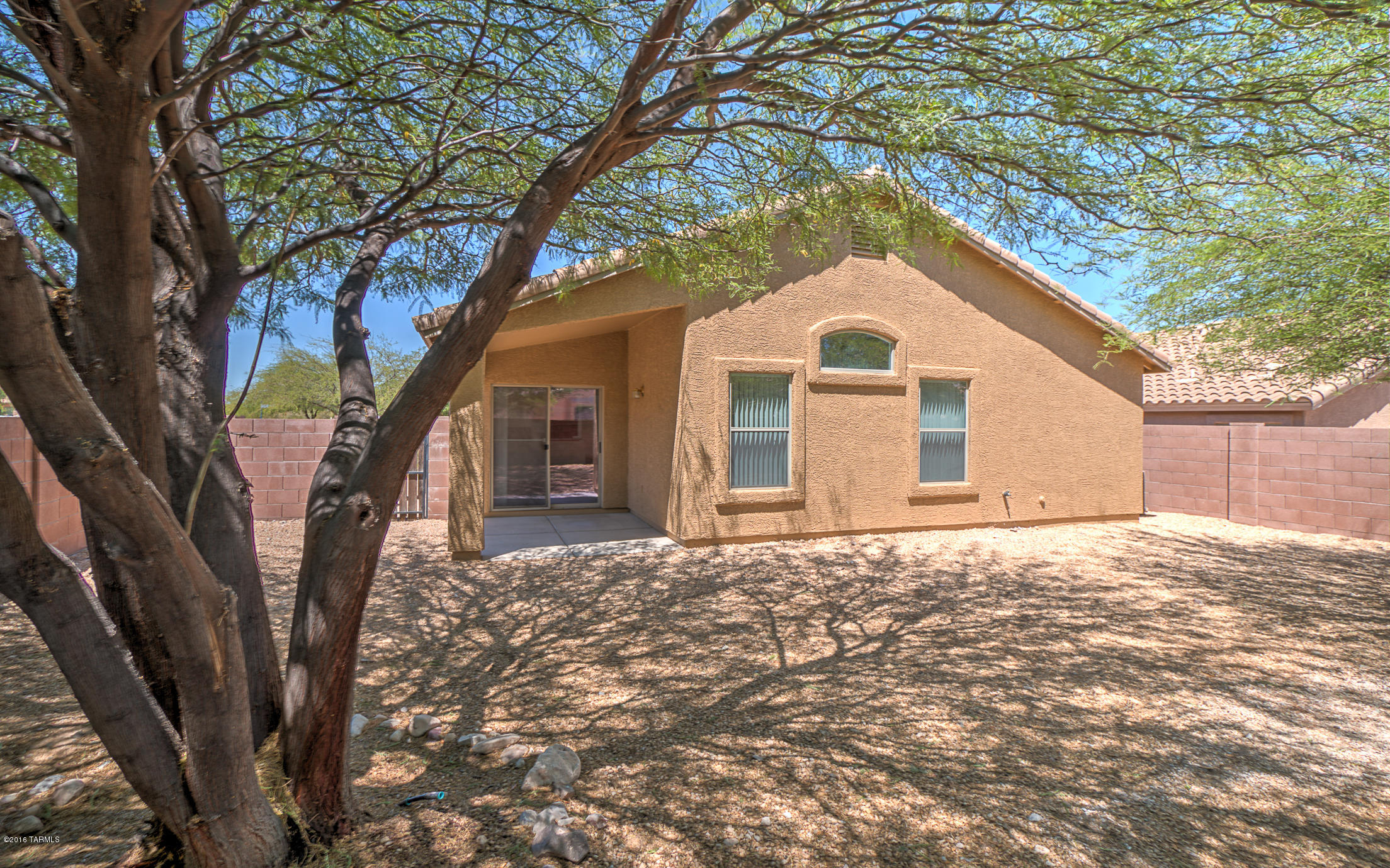 Rancho Del Lago (608-1030) - Residential
