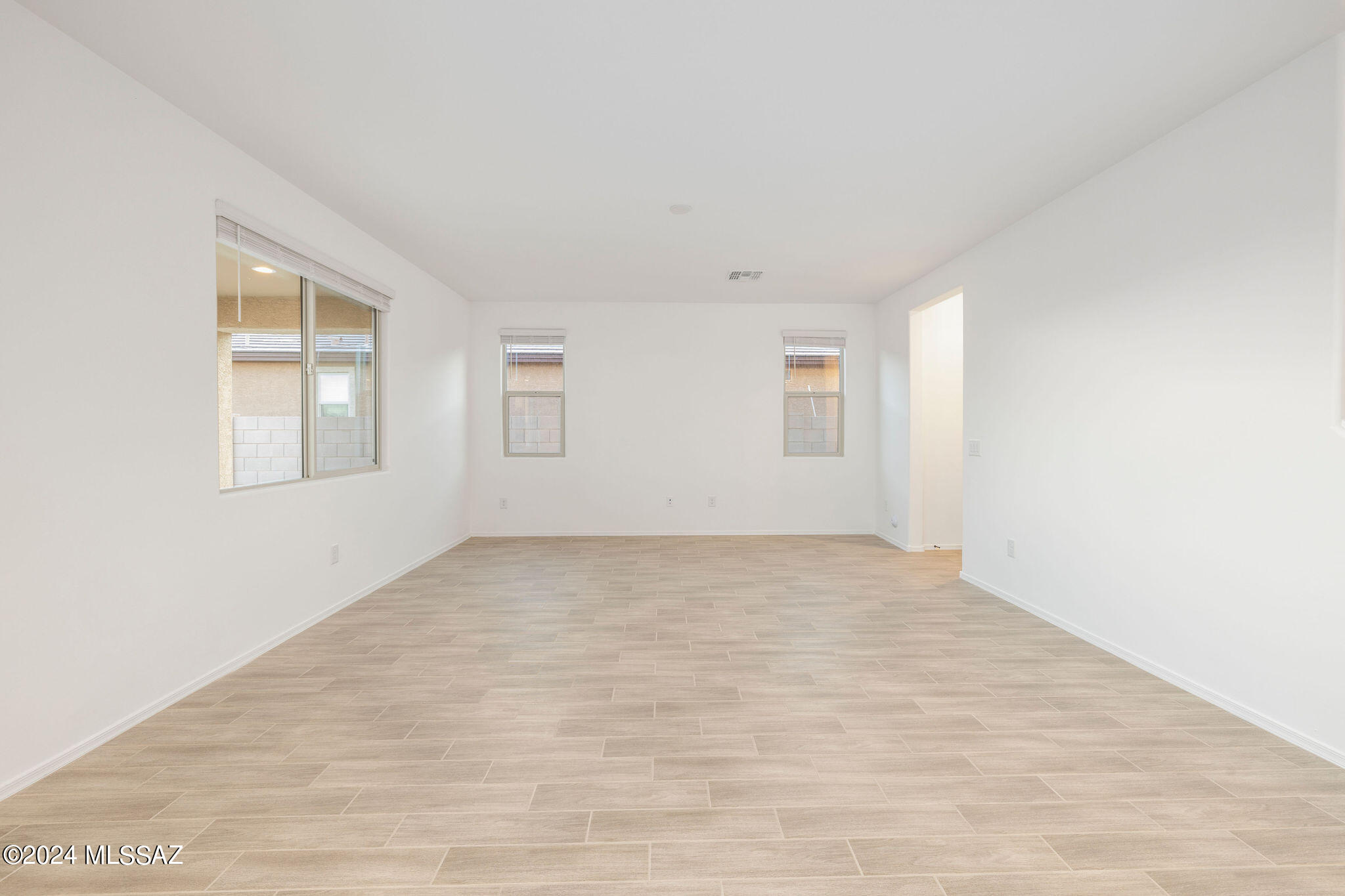 La Estancia De Tucson (1-330) - Residential