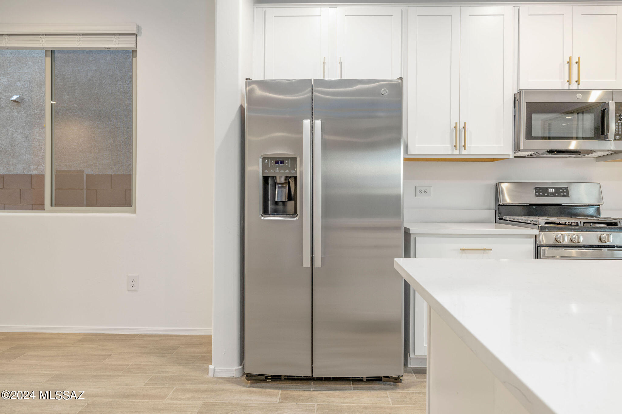 La Estancia De Tucson (1-330) - Residential