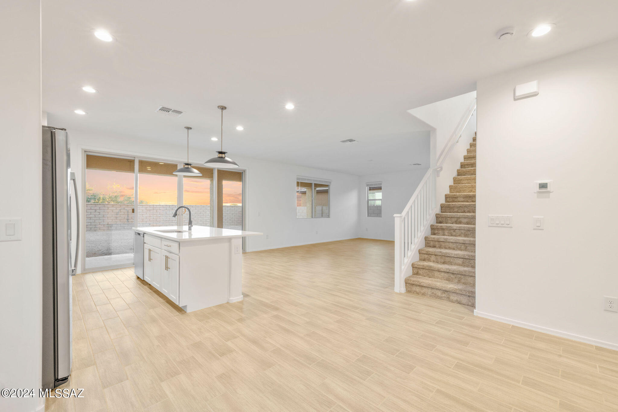 La Estancia De Tucson (1-330) - Residential