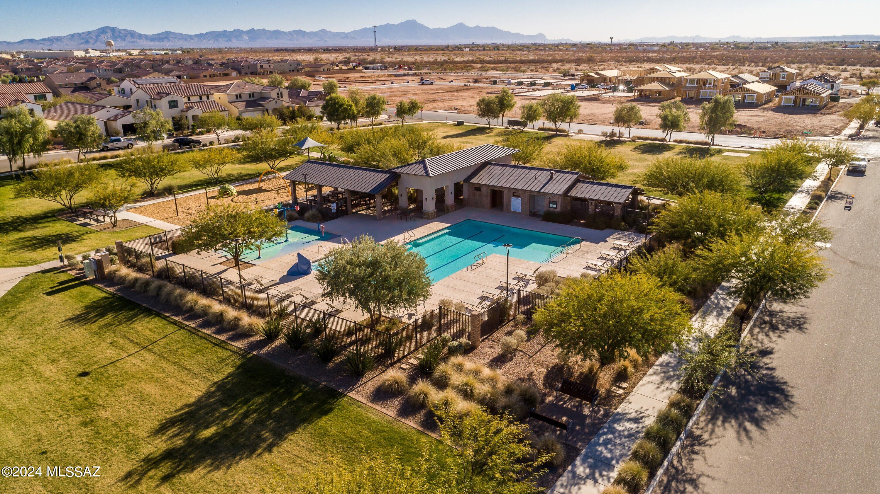 La Estancia De Tucson (1-330) - Residential