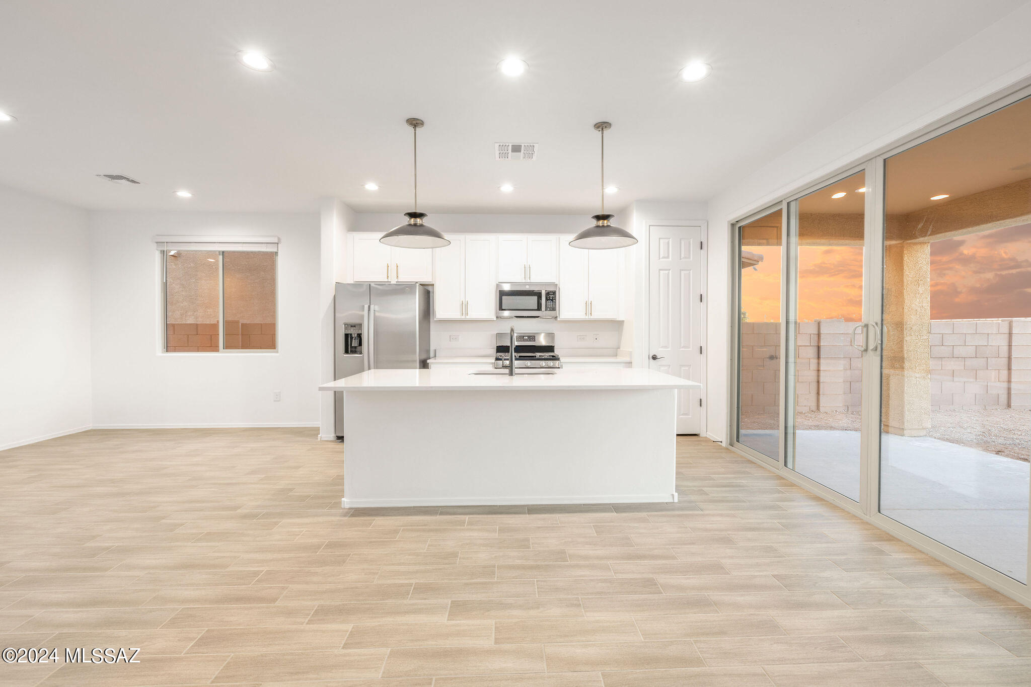 La Estancia De Tucson (1-330) - Residential