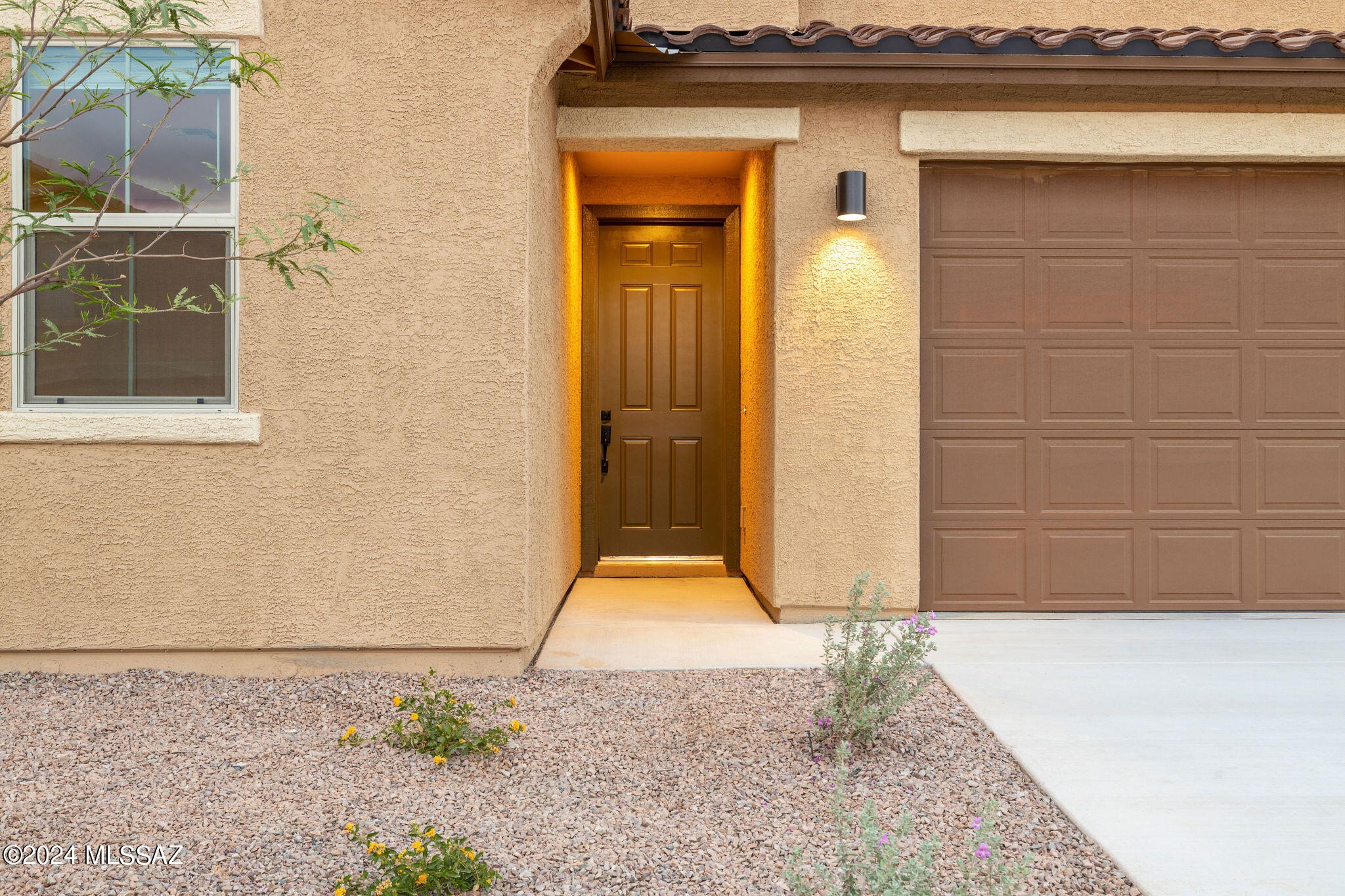 La Estancia De Tucson (1-330) - Residential