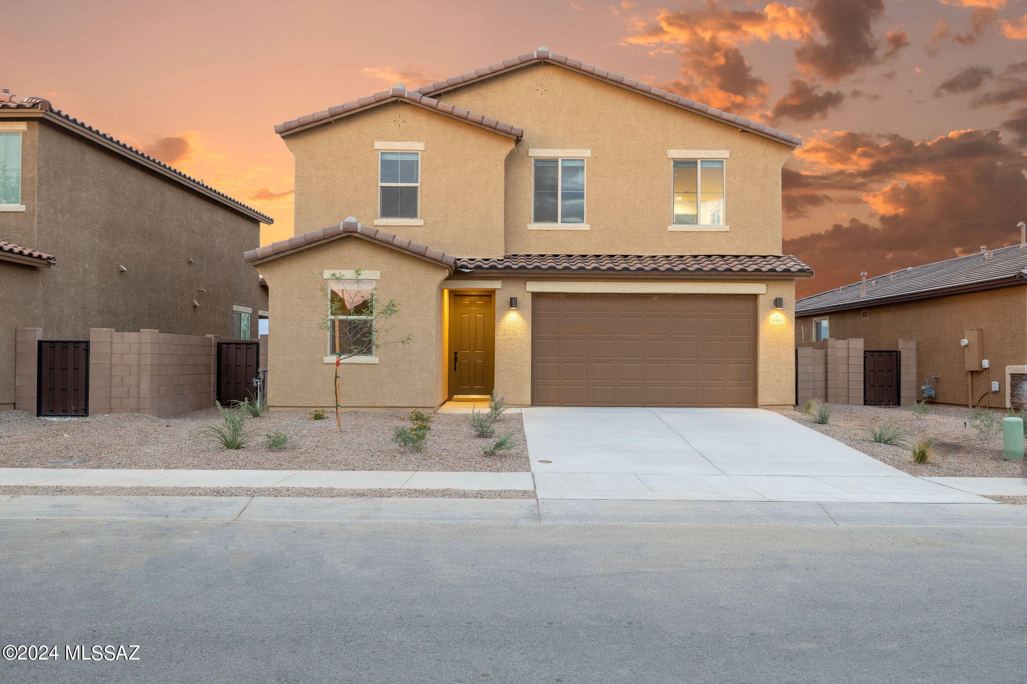La Estancia De Tucson (1-330) - Residential