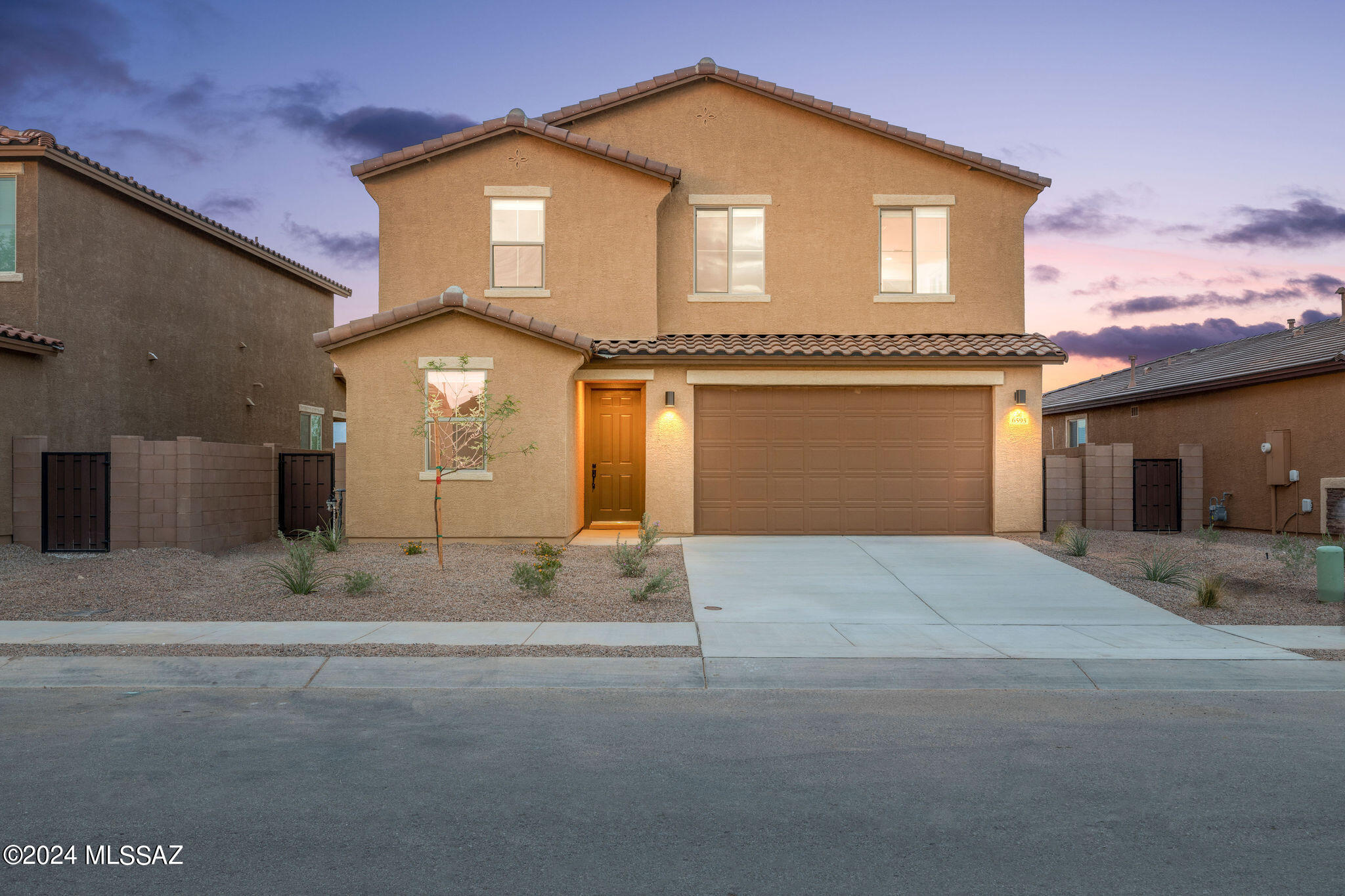 La Estancia De Tucson (1-330) - Residential
