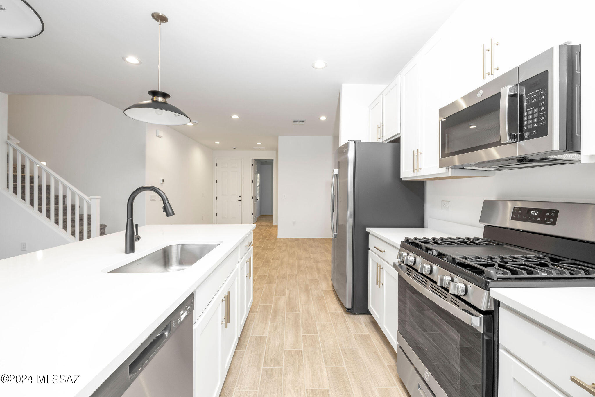 La Estancia De Tucson (1-330) - Residential