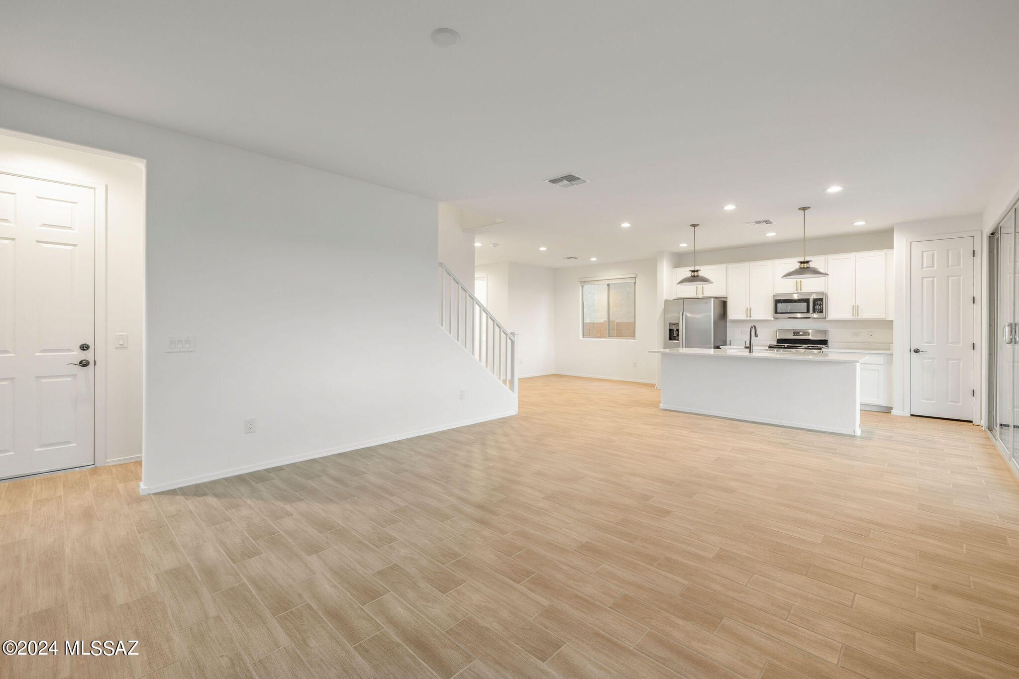 La Estancia De Tucson (1-330) - Residential