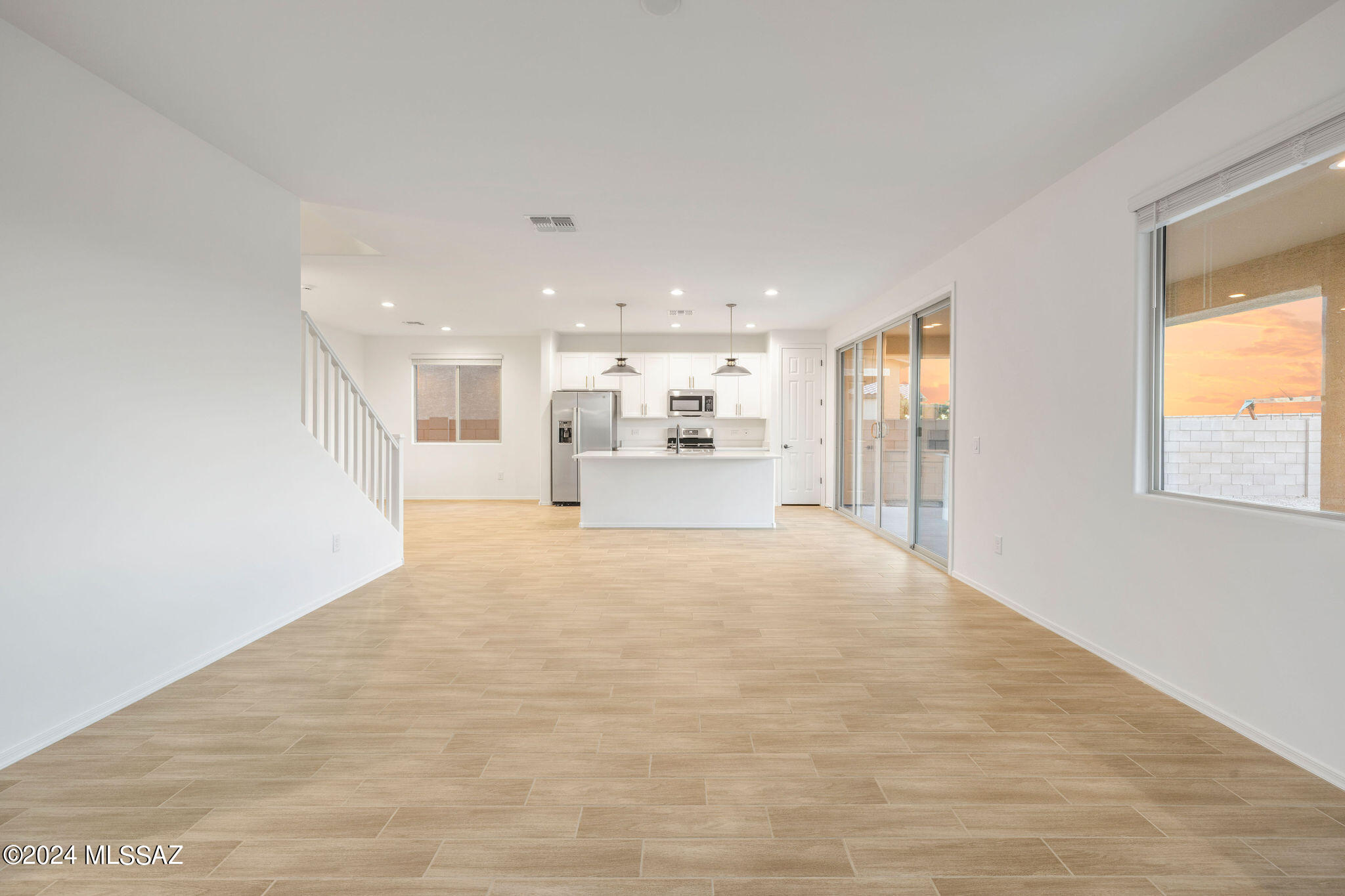 La Estancia De Tucson (1-330) - Residential