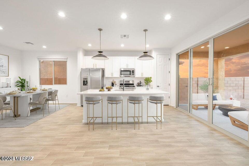 La Estancia De Tucson (1-330) - Residential