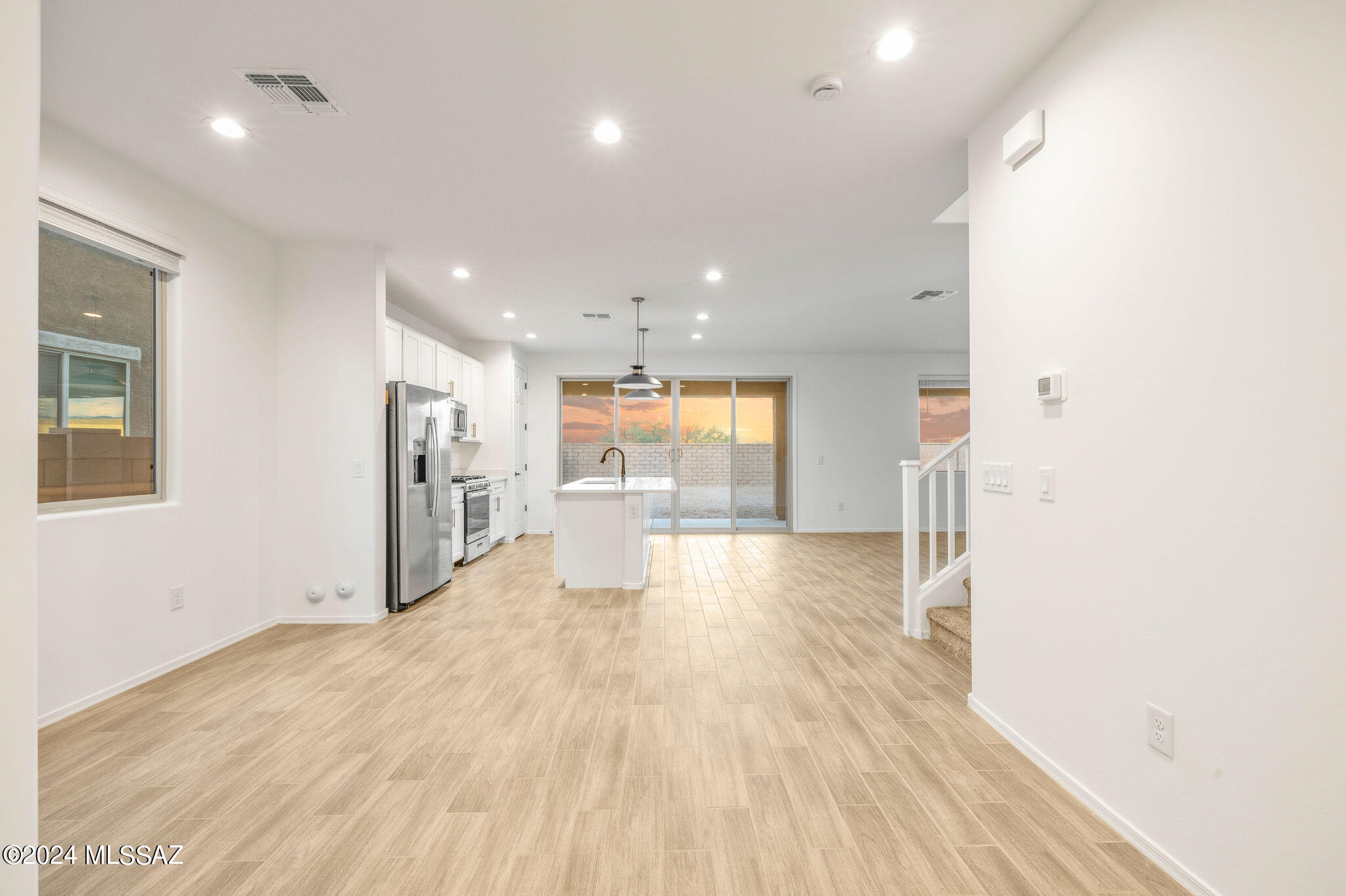 La Estancia De Tucson (1-330) - Residential