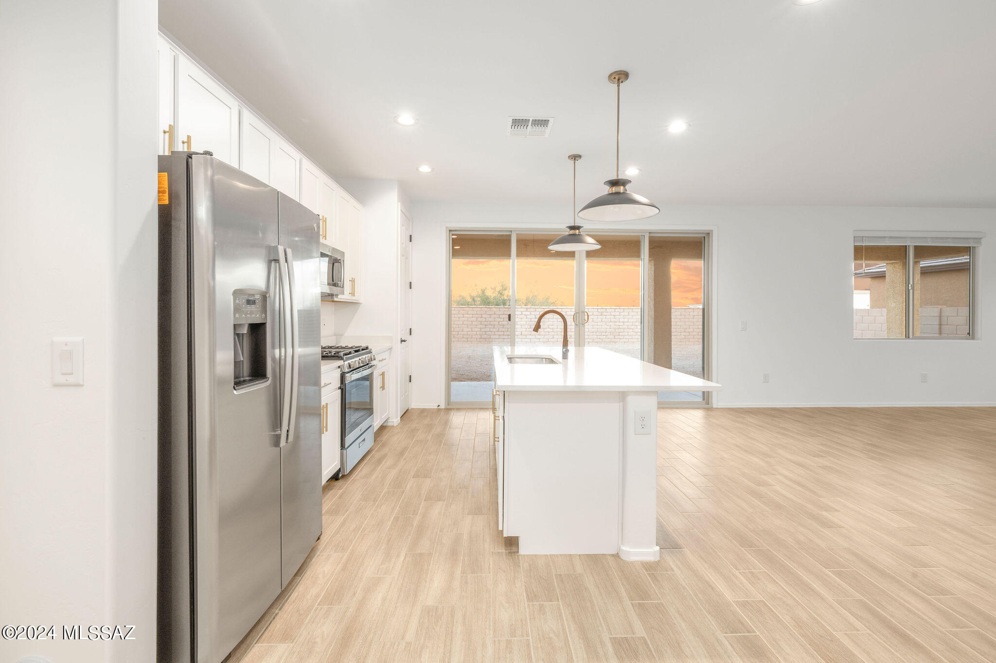 La Estancia De Tucson (1-330) - Residential