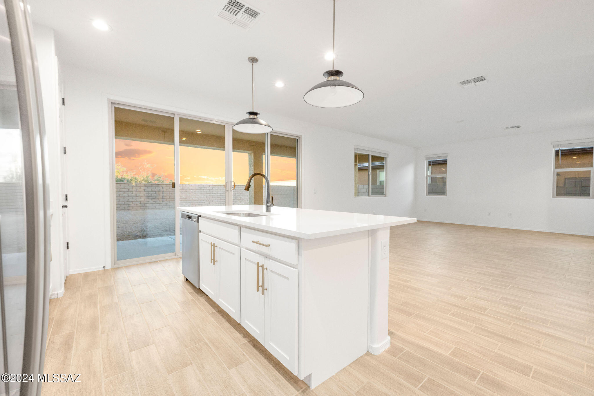 La Estancia De Tucson (1-330) - Residential