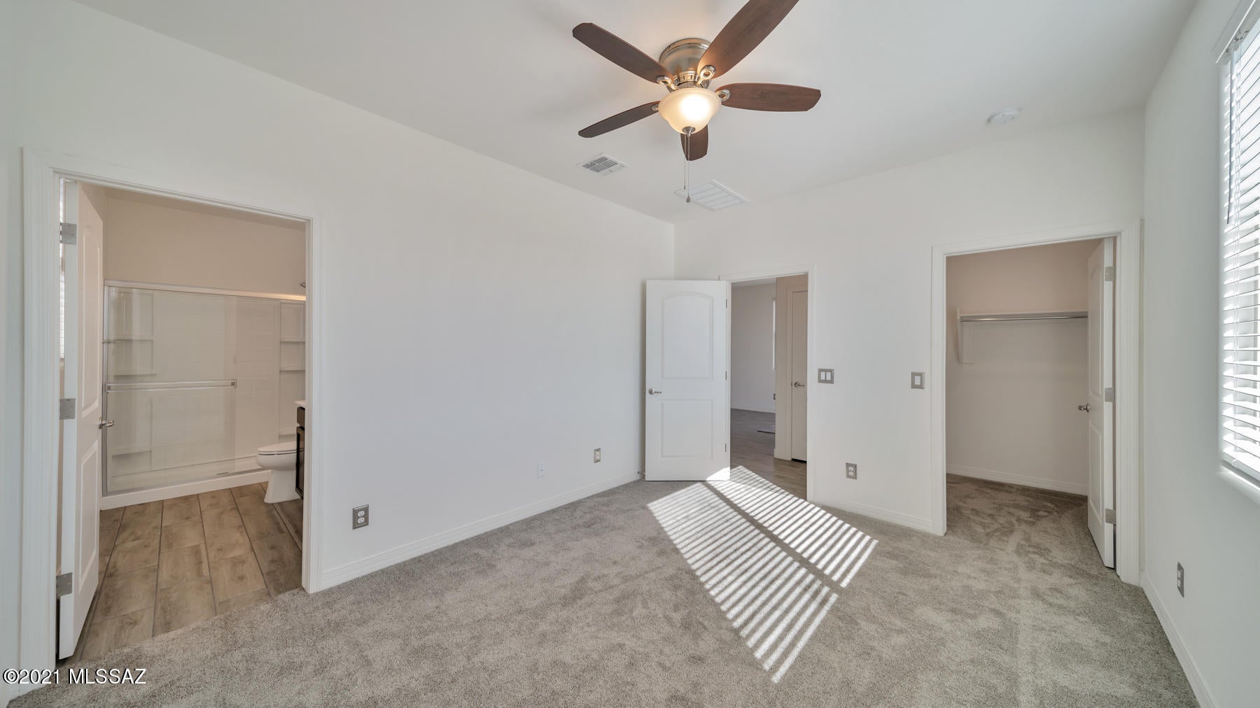 Gladden Farms Blocks 35 & 39 - Residential Lease