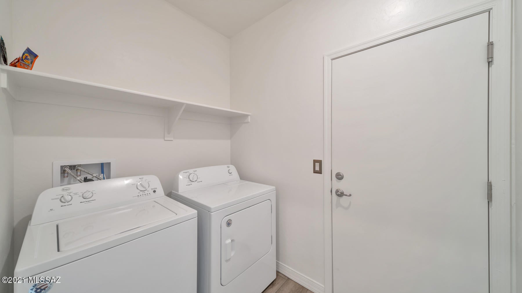 Gladden Farms Blocks 35 & 39 - Residential Lease