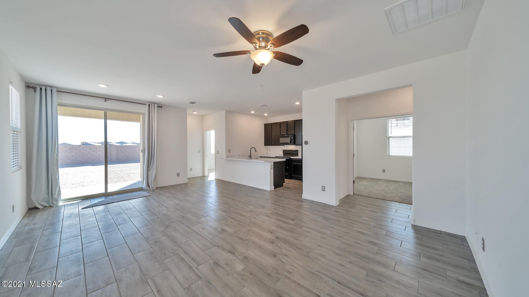 Gladden Farms Blocks 35 & 39 - Residential Lease