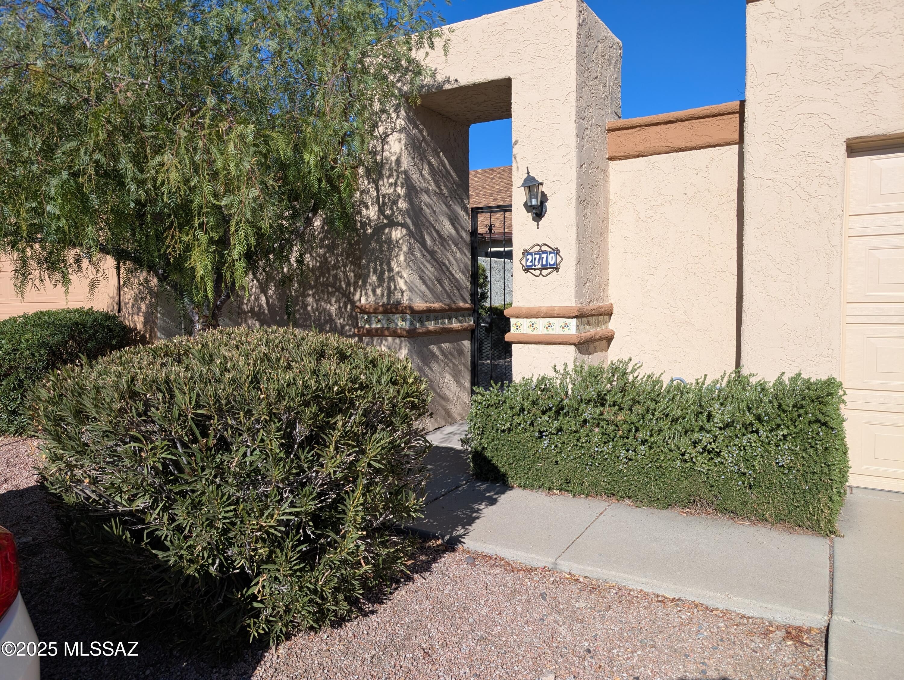 Saddlewood Villas (1-102) - Residential