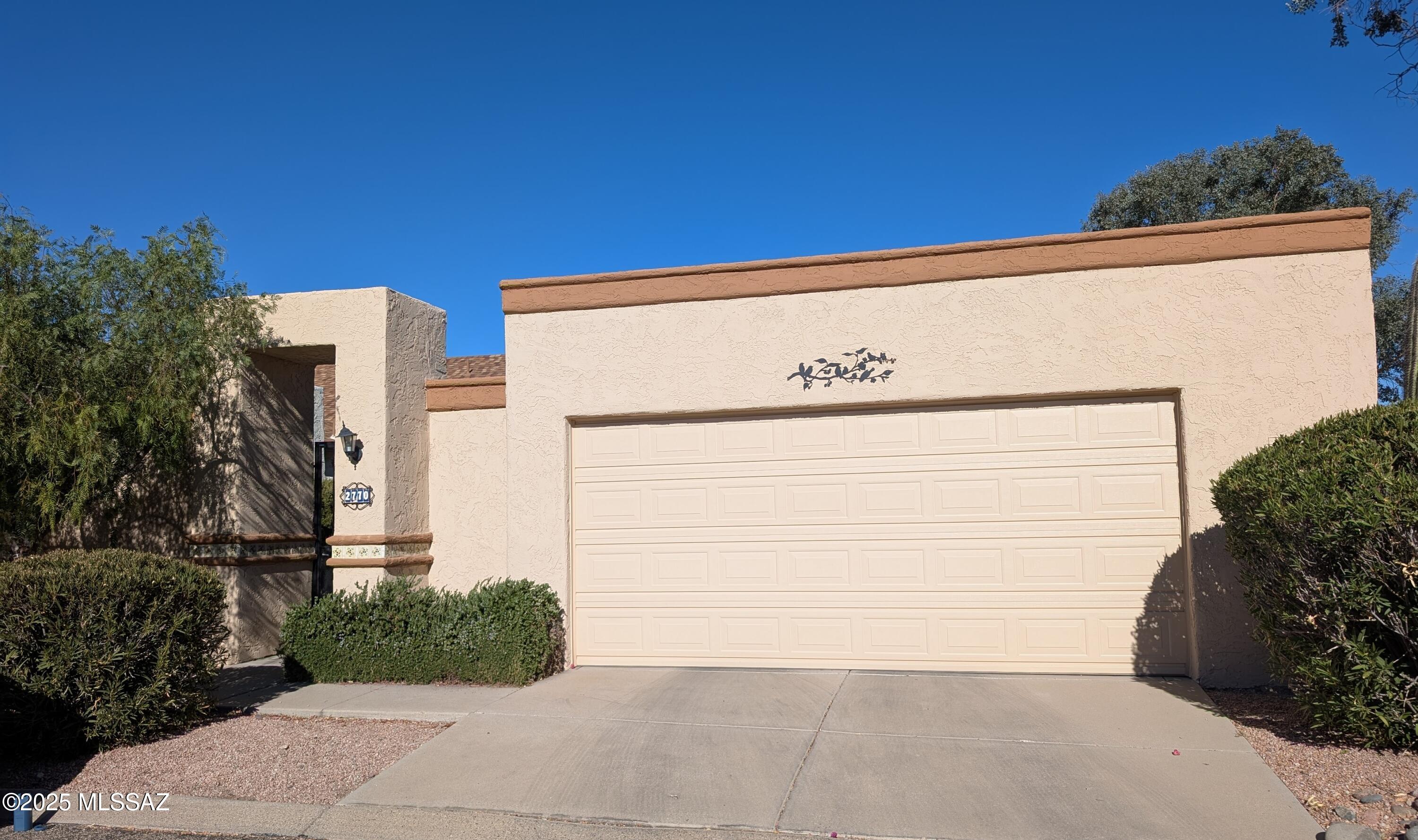 Saddlewood Villas (1-102) - Residential