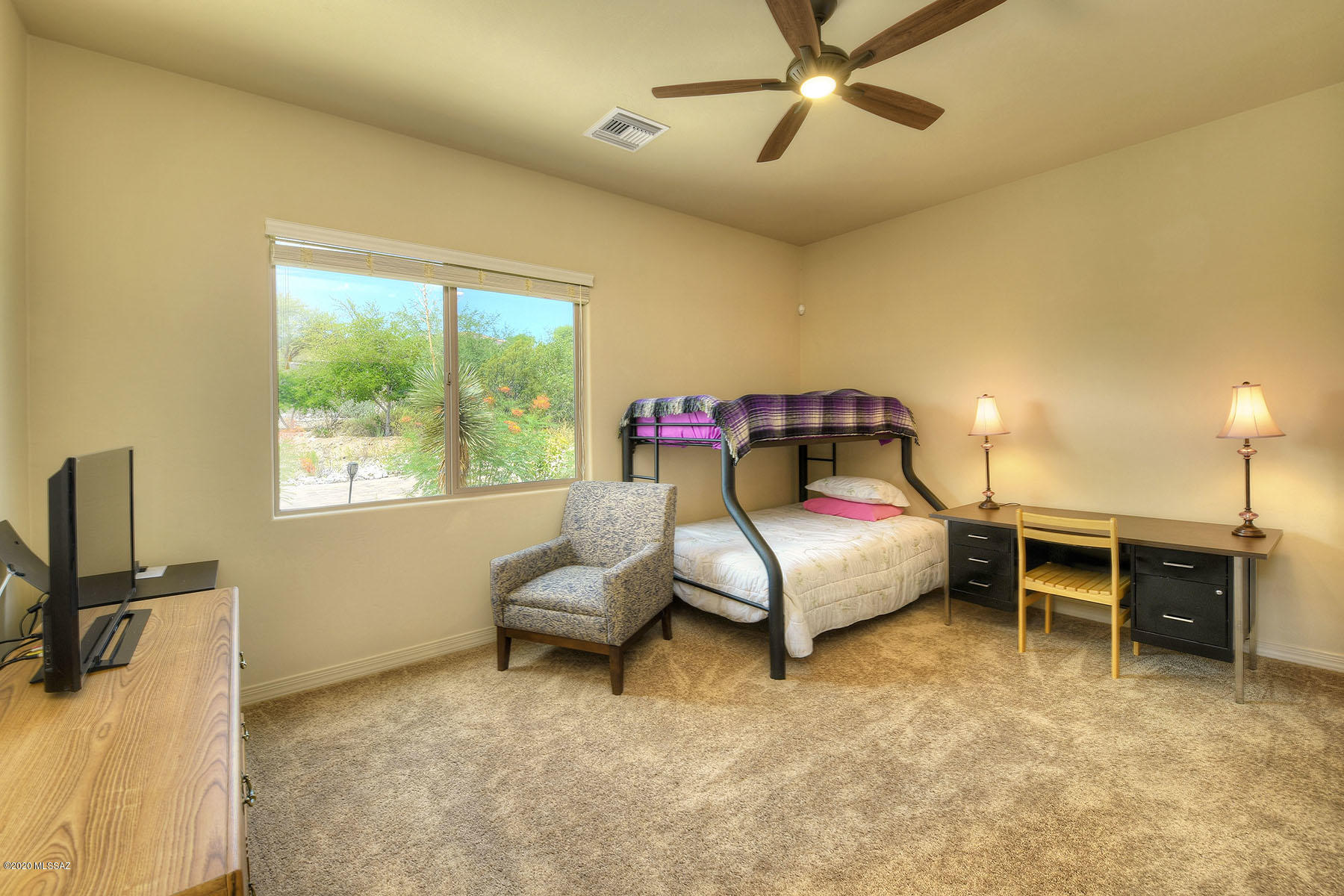 Tanuri Valley - Residential