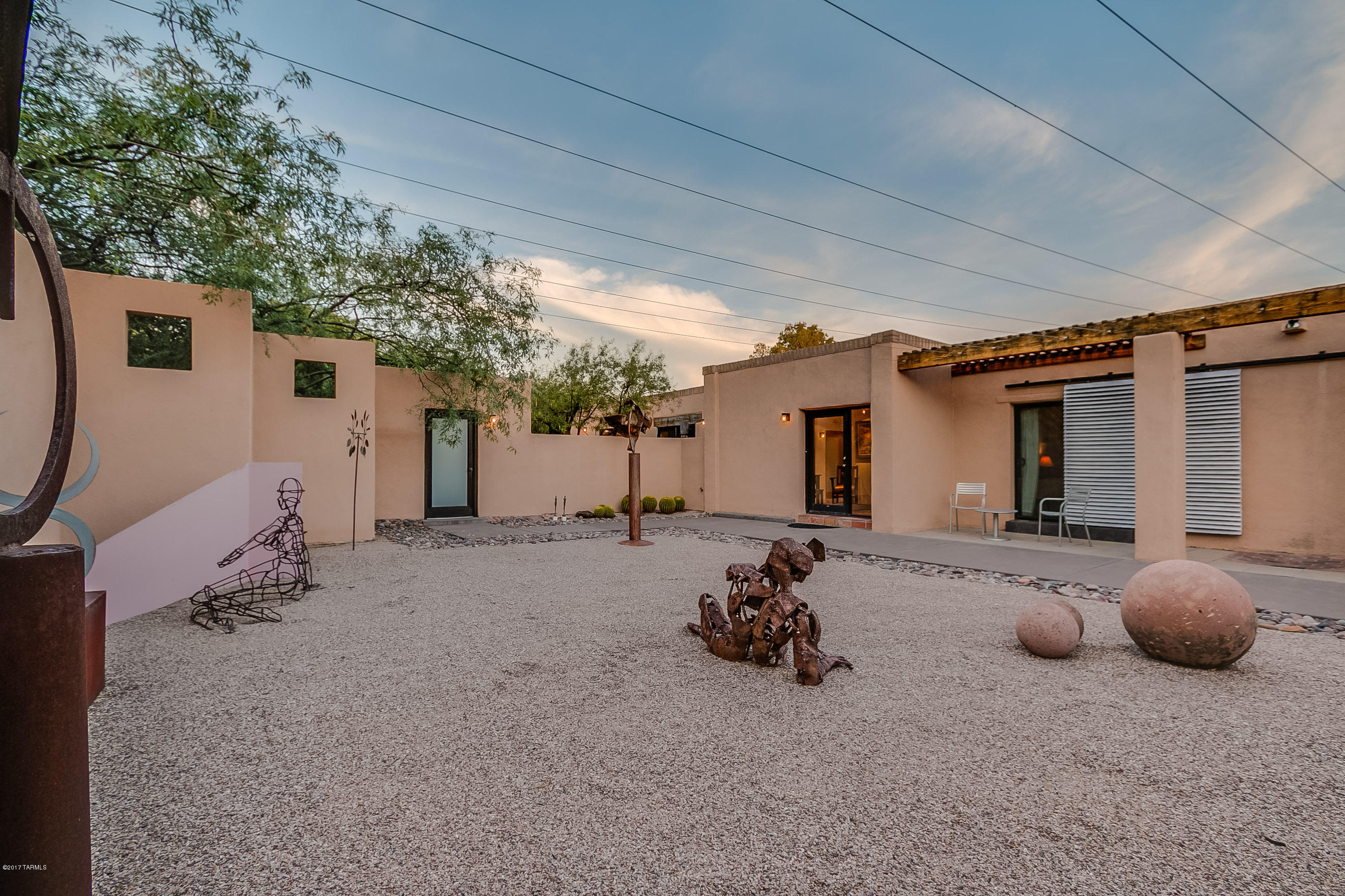 Coronado Foothills Estates - Residential