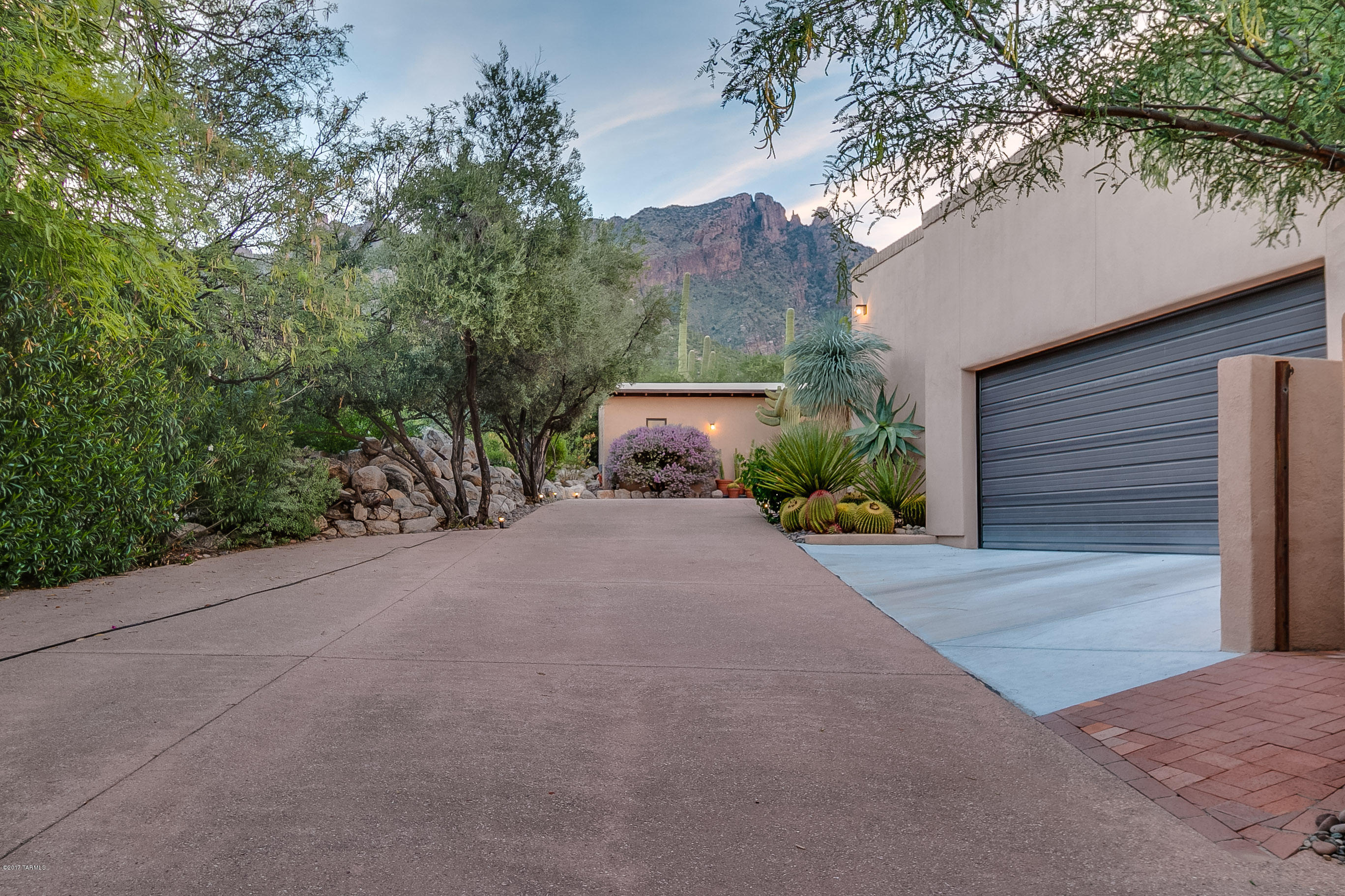 Coronado Foothills Estates - Residential