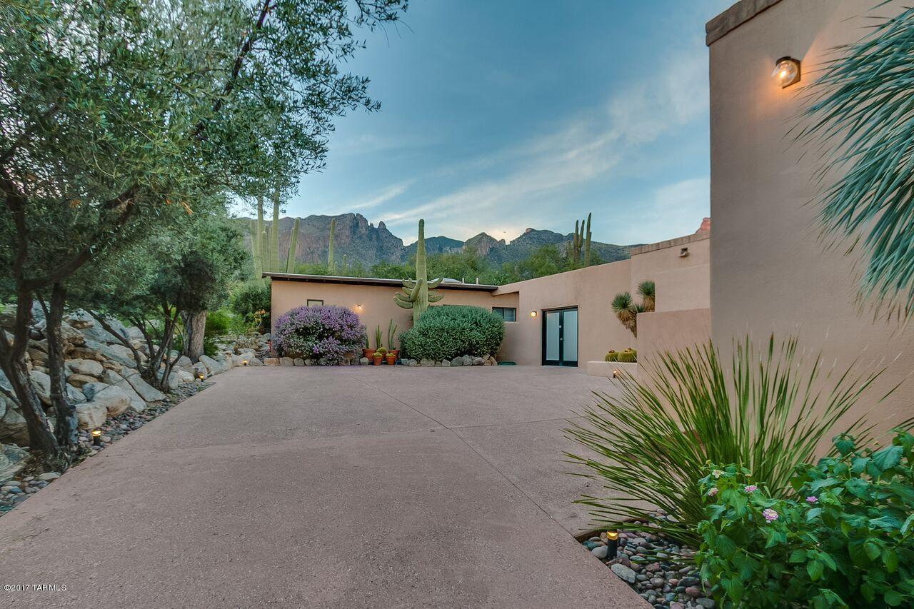 Coronado Foothills Estates - Residential