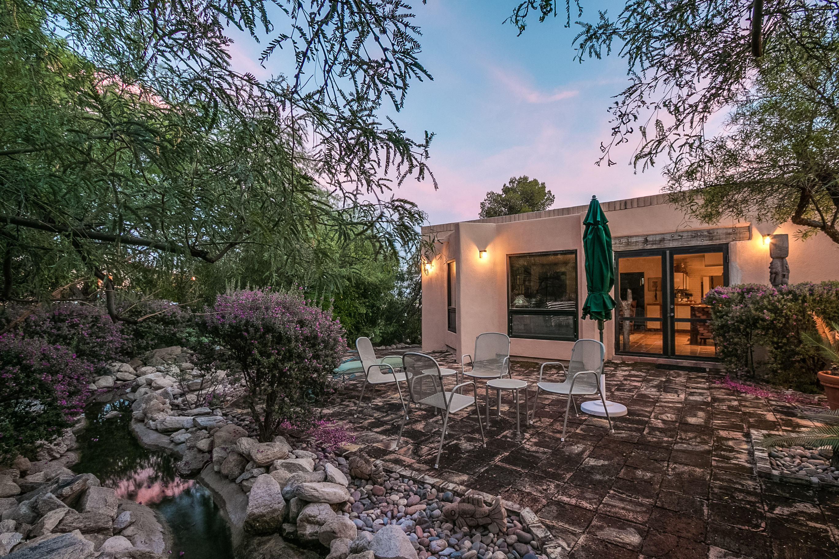 Coronado Foothills Estates - Residential