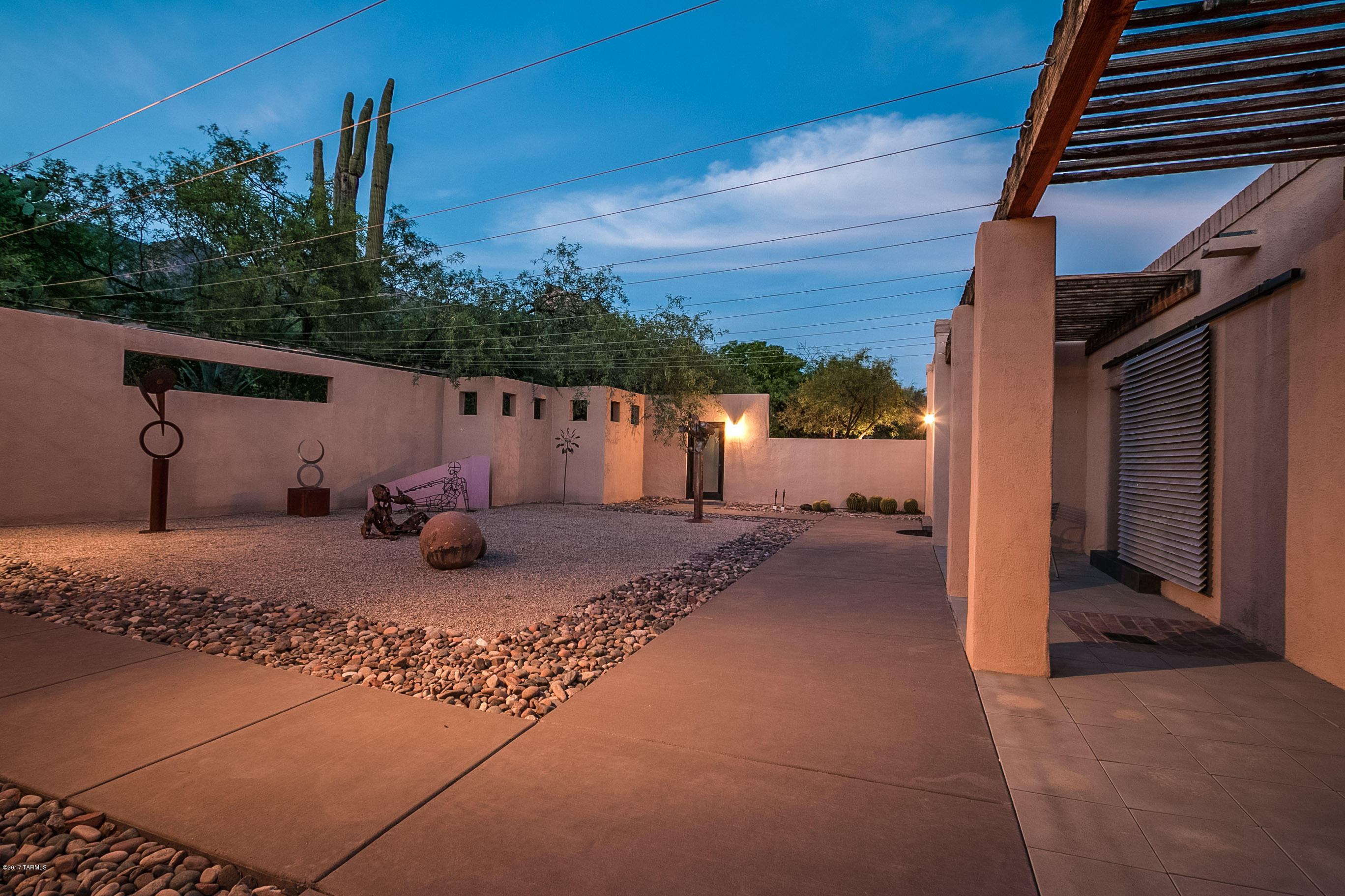 Coronado Foothills Estates - Residential
