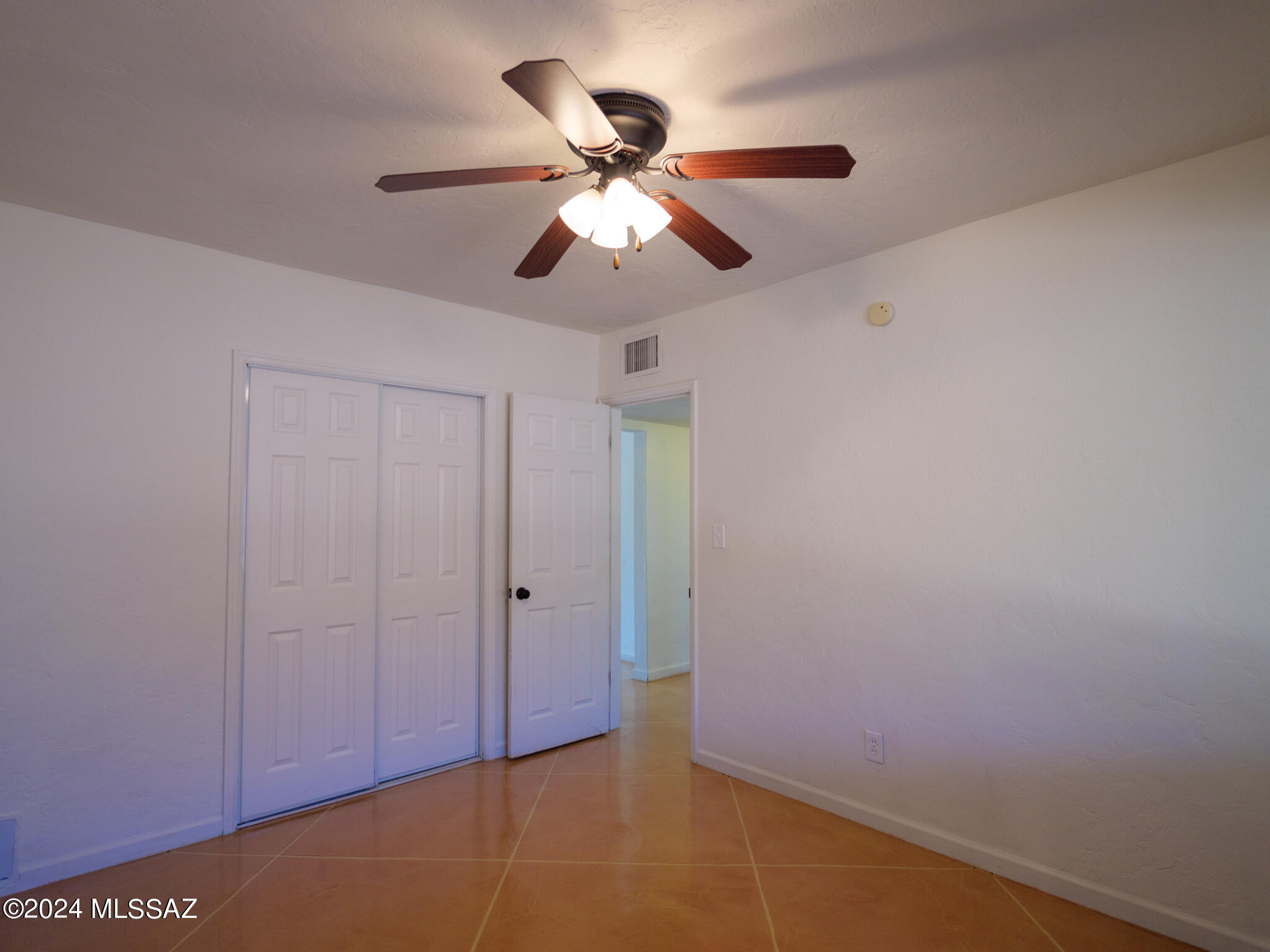 Tucson Heights - Residential Lease