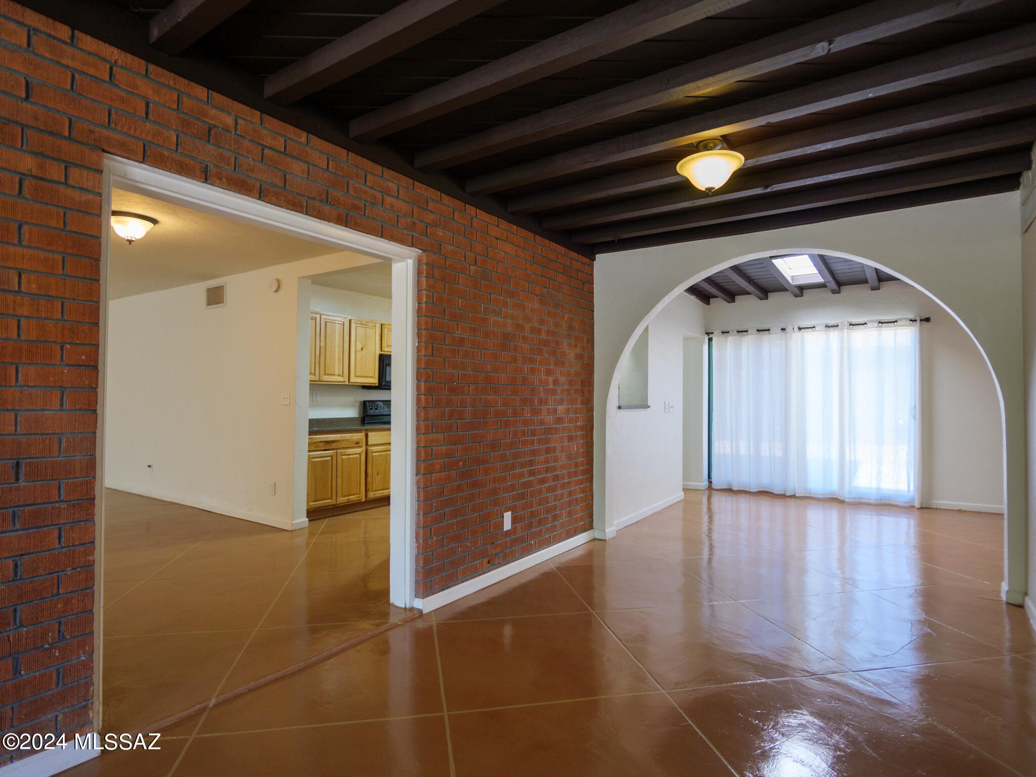 Tucson Heights - Residential Lease
