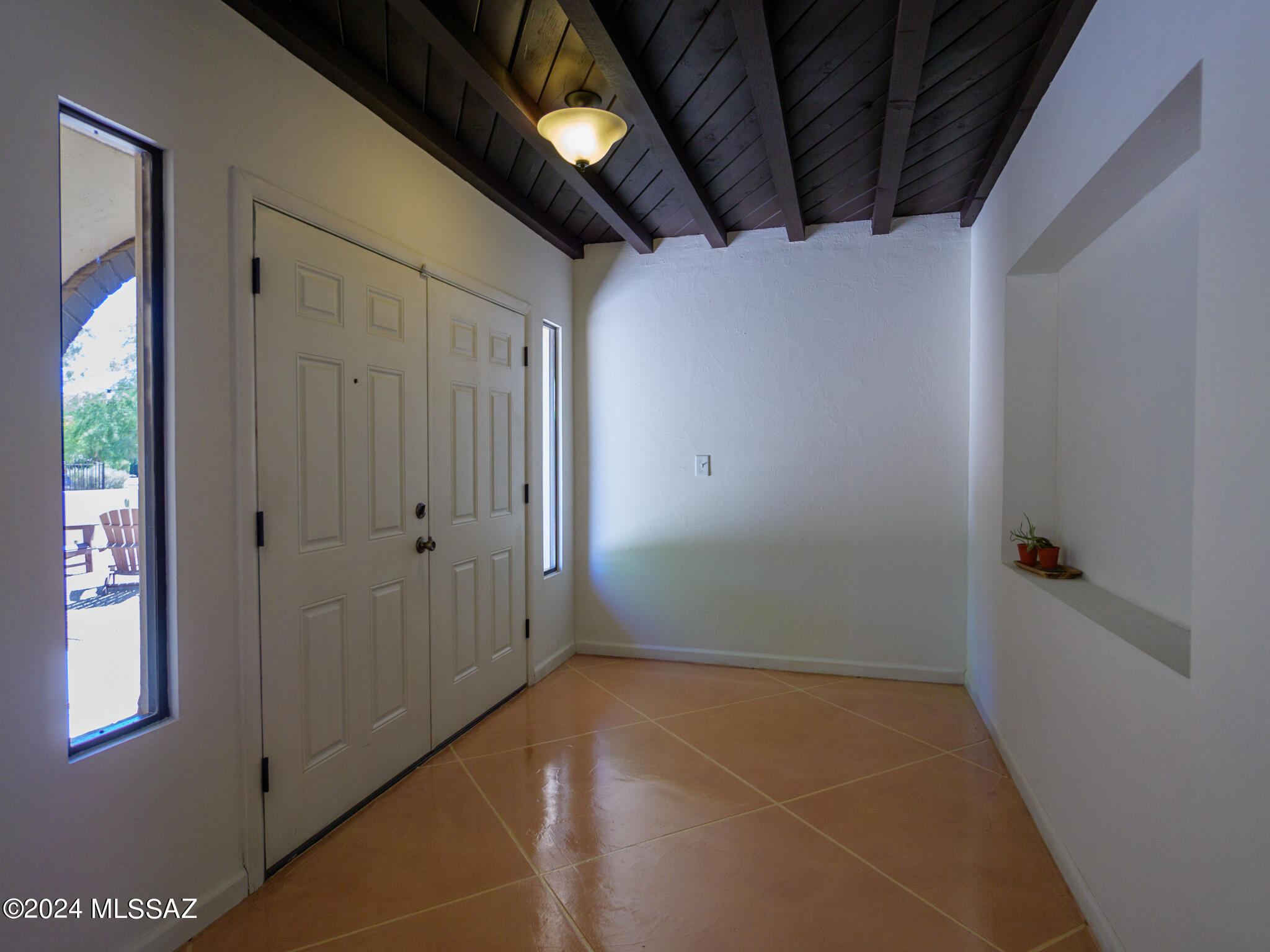 Tucson Heights - Residential Lease
