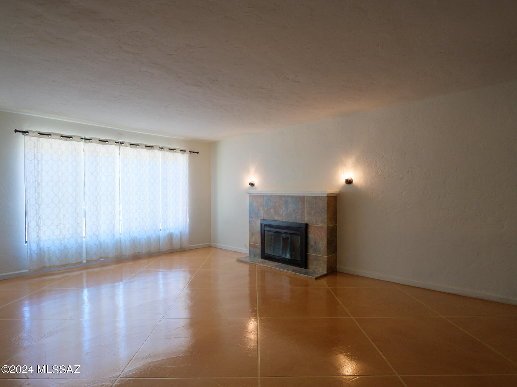 Tucson Heights - Residential Lease