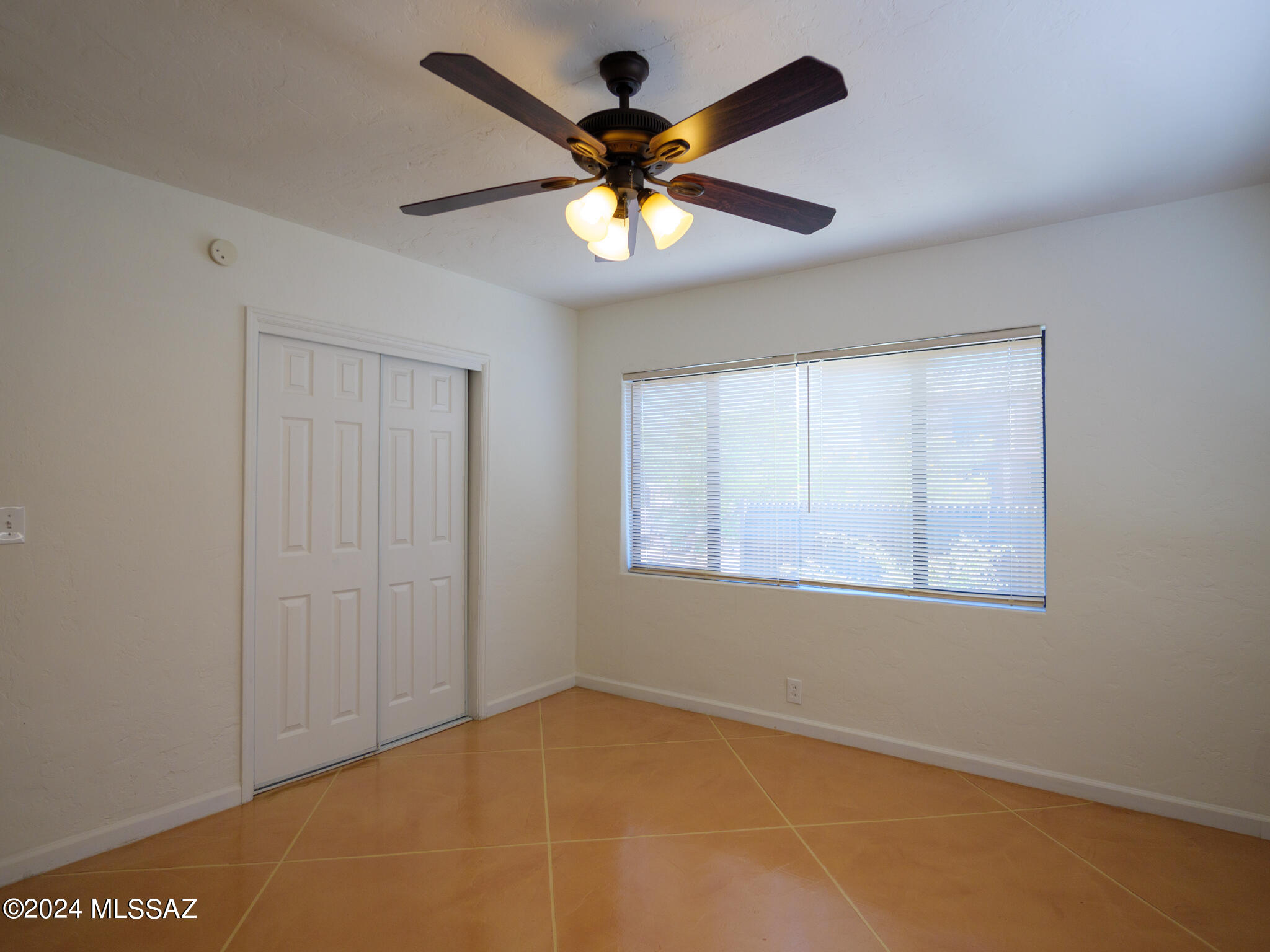 Tucson Heights - Residential Lease