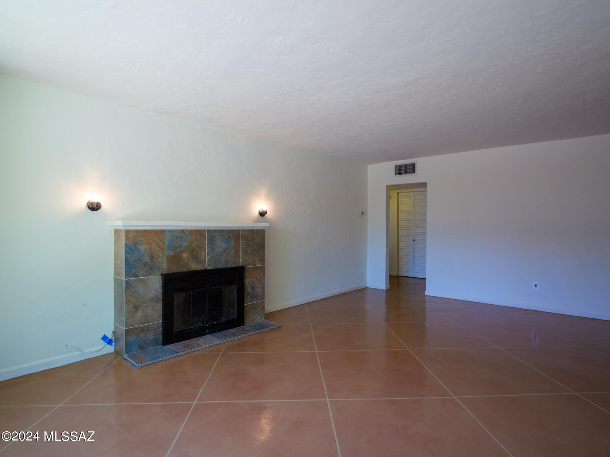 Tucson Heights - Residential Lease