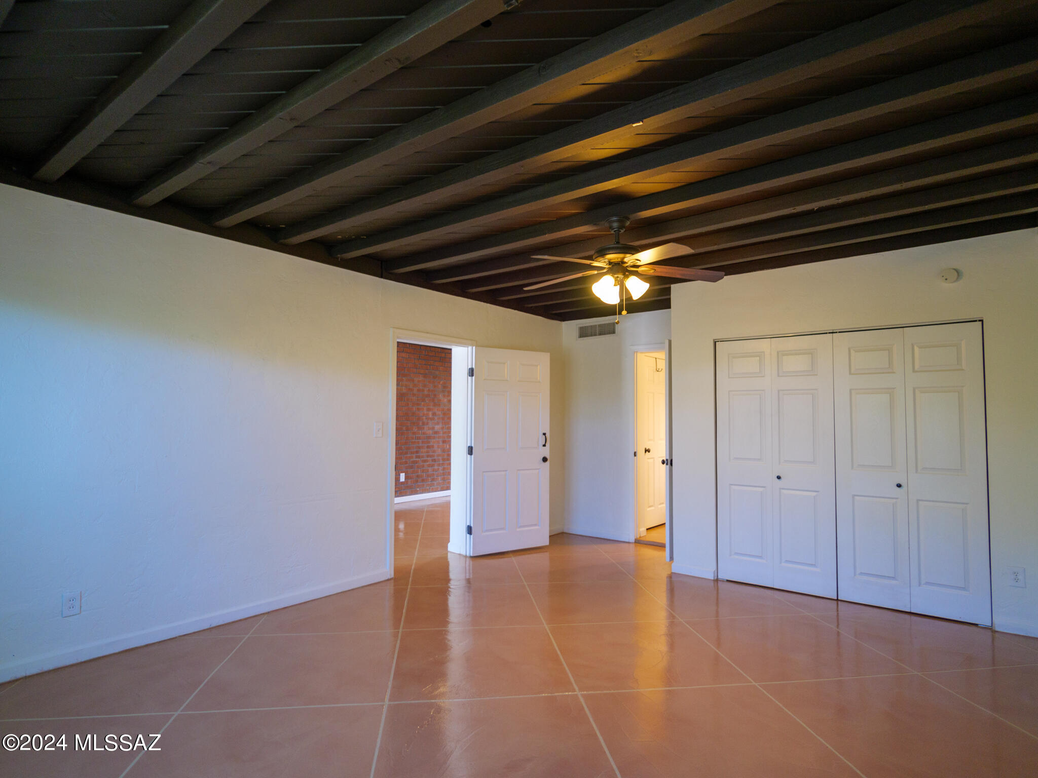 Tucson Heights - Residential Lease
