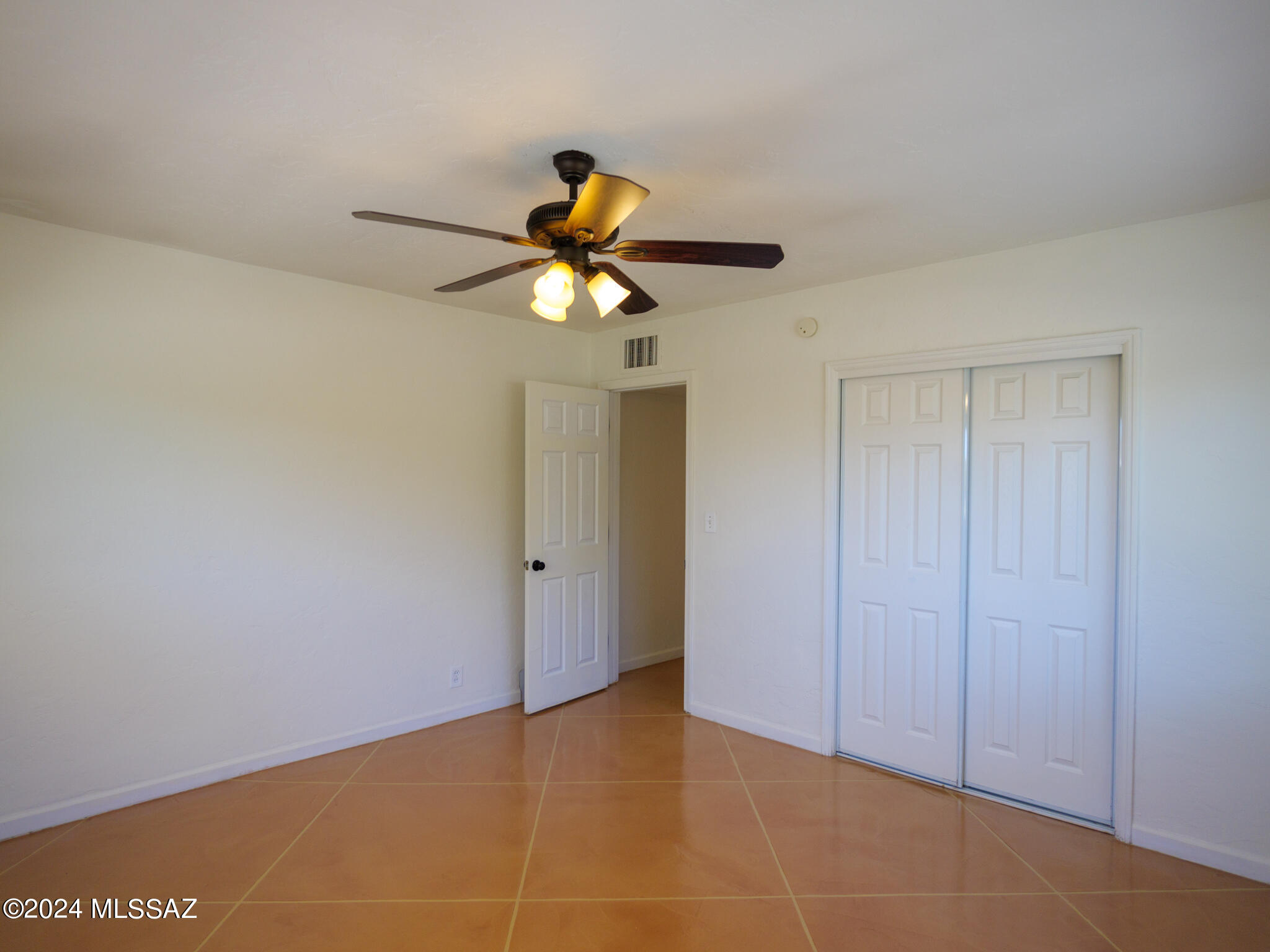 Tucson Heights - Residential Lease