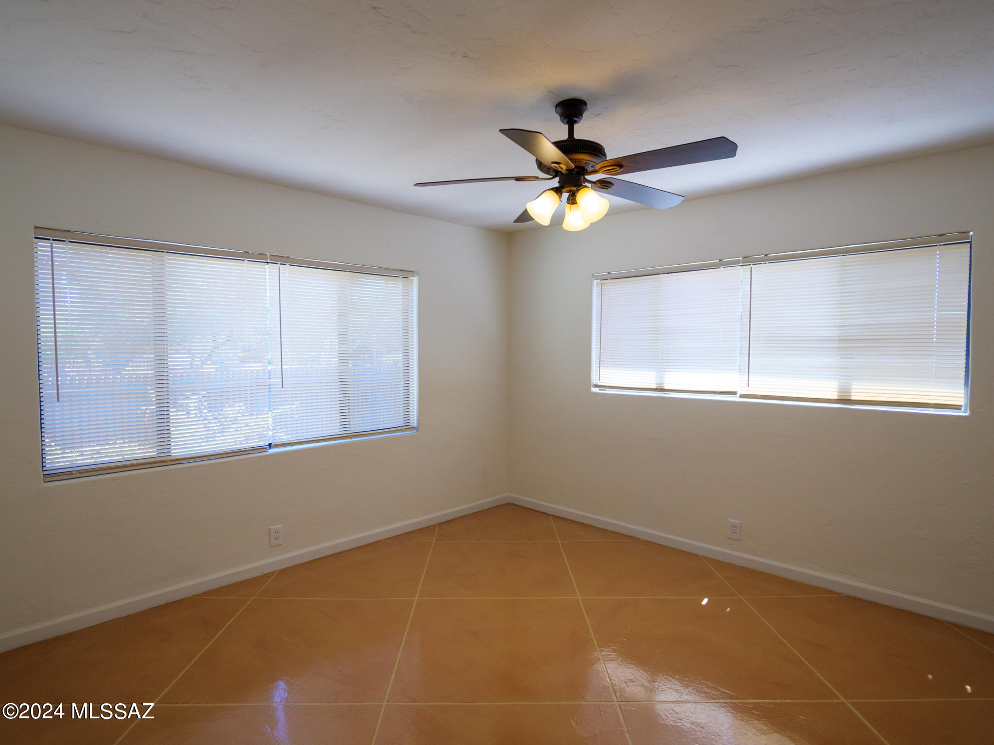 Tucson Heights - Residential Lease