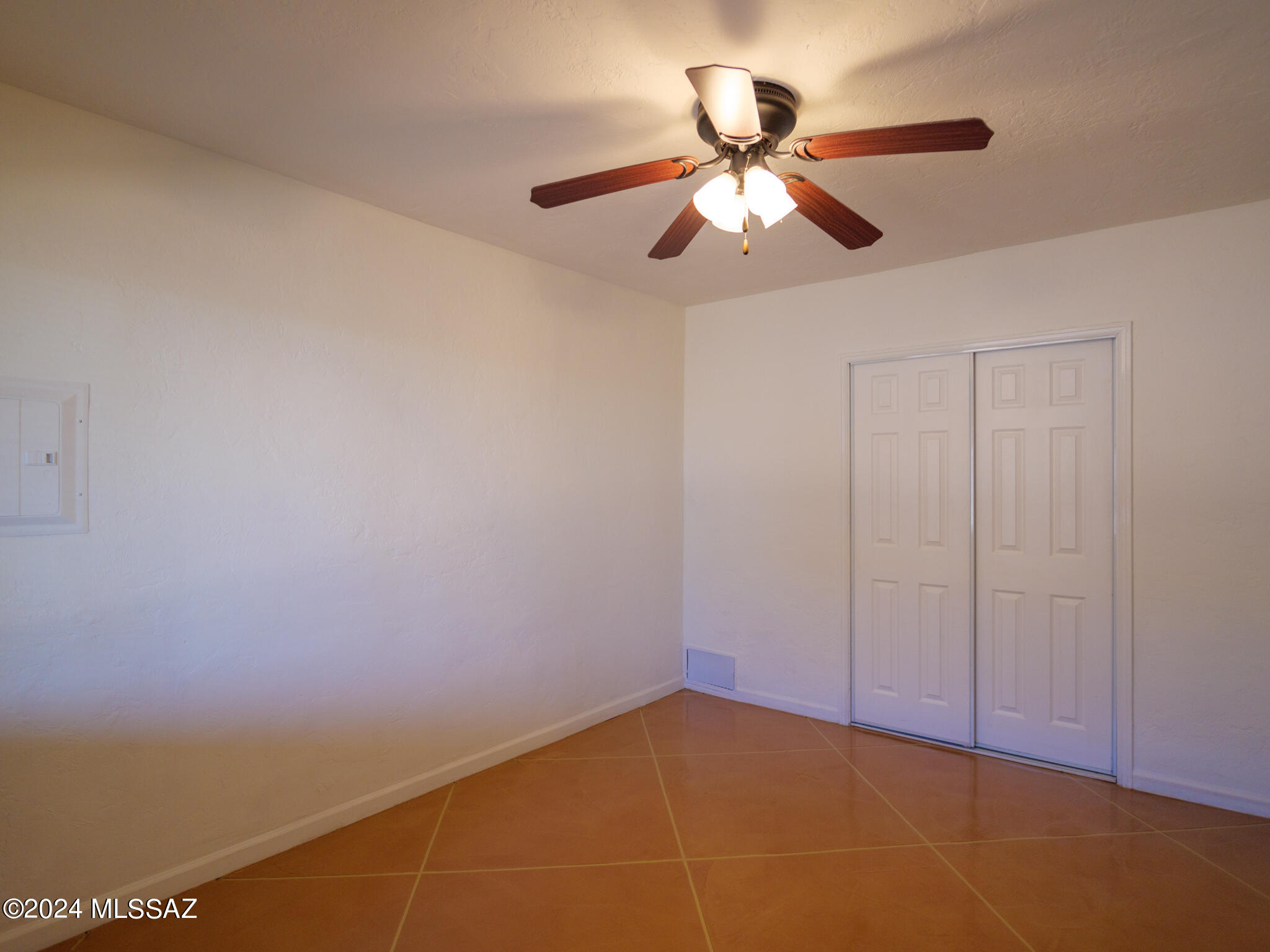 Tucson Heights - Residential Lease