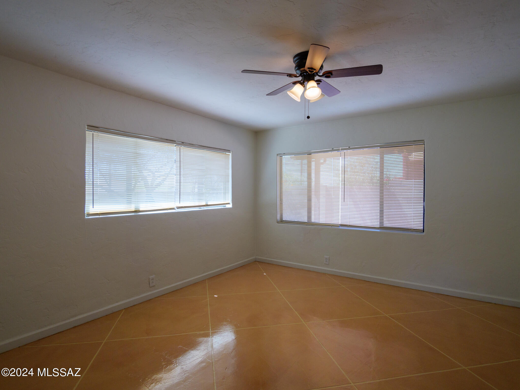 Tucson Heights - Residential Lease