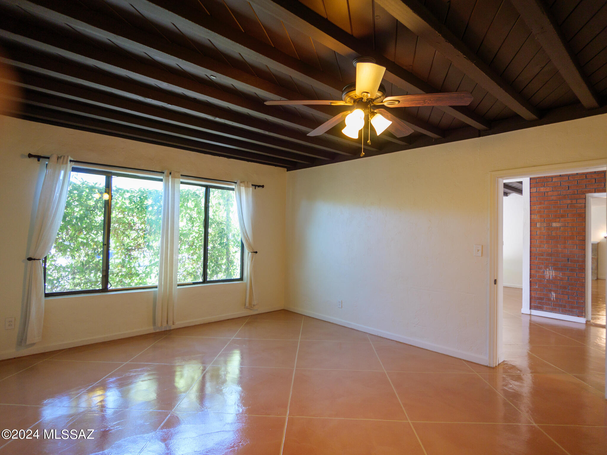 Tucson Heights - Residential Lease