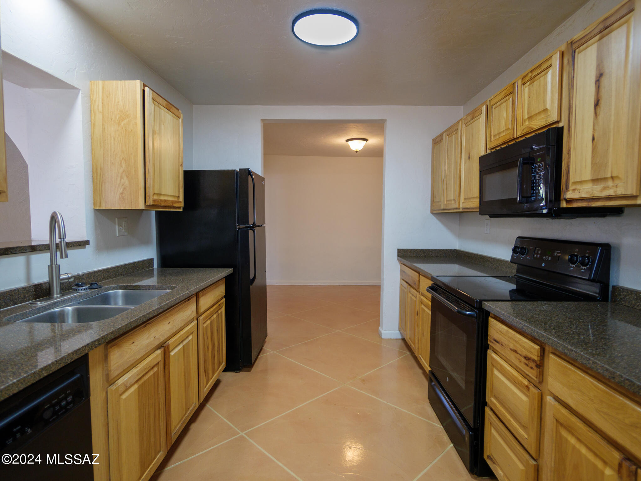 Tucson Heights - Residential Lease