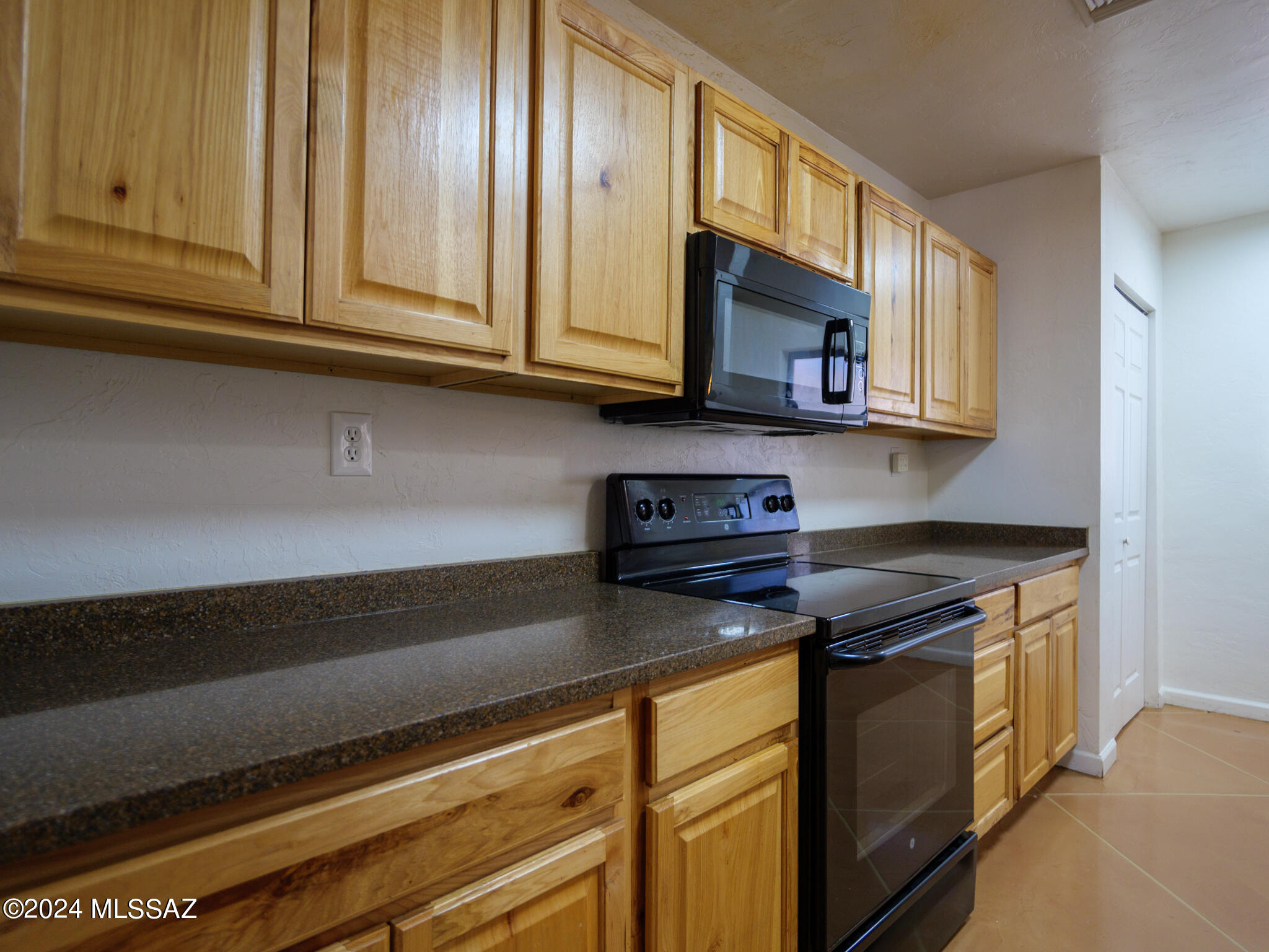 Tucson Heights - Residential Lease