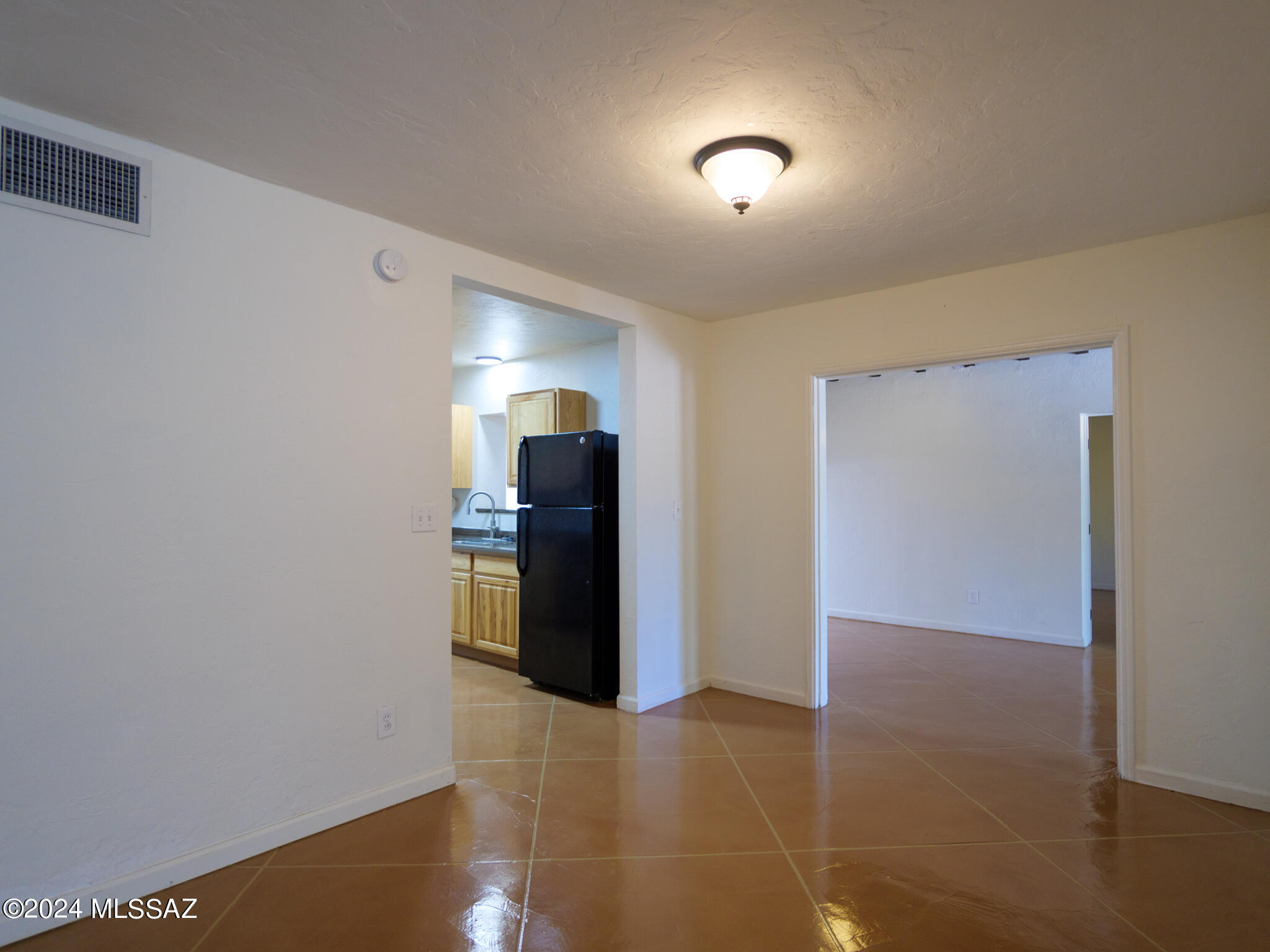 Tucson Heights - Residential Lease