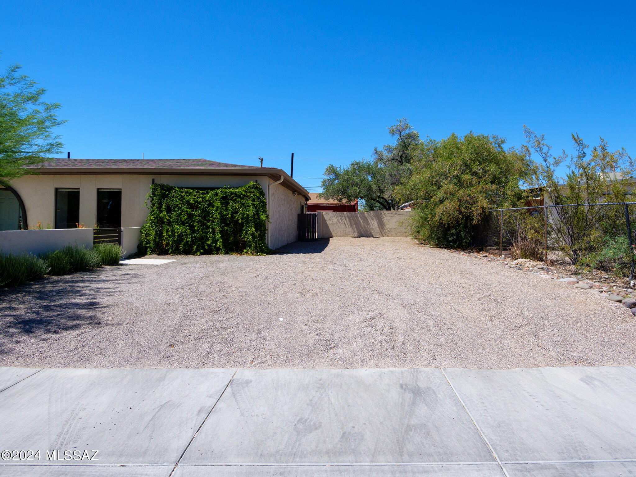 Tucson Heights - Residential Lease